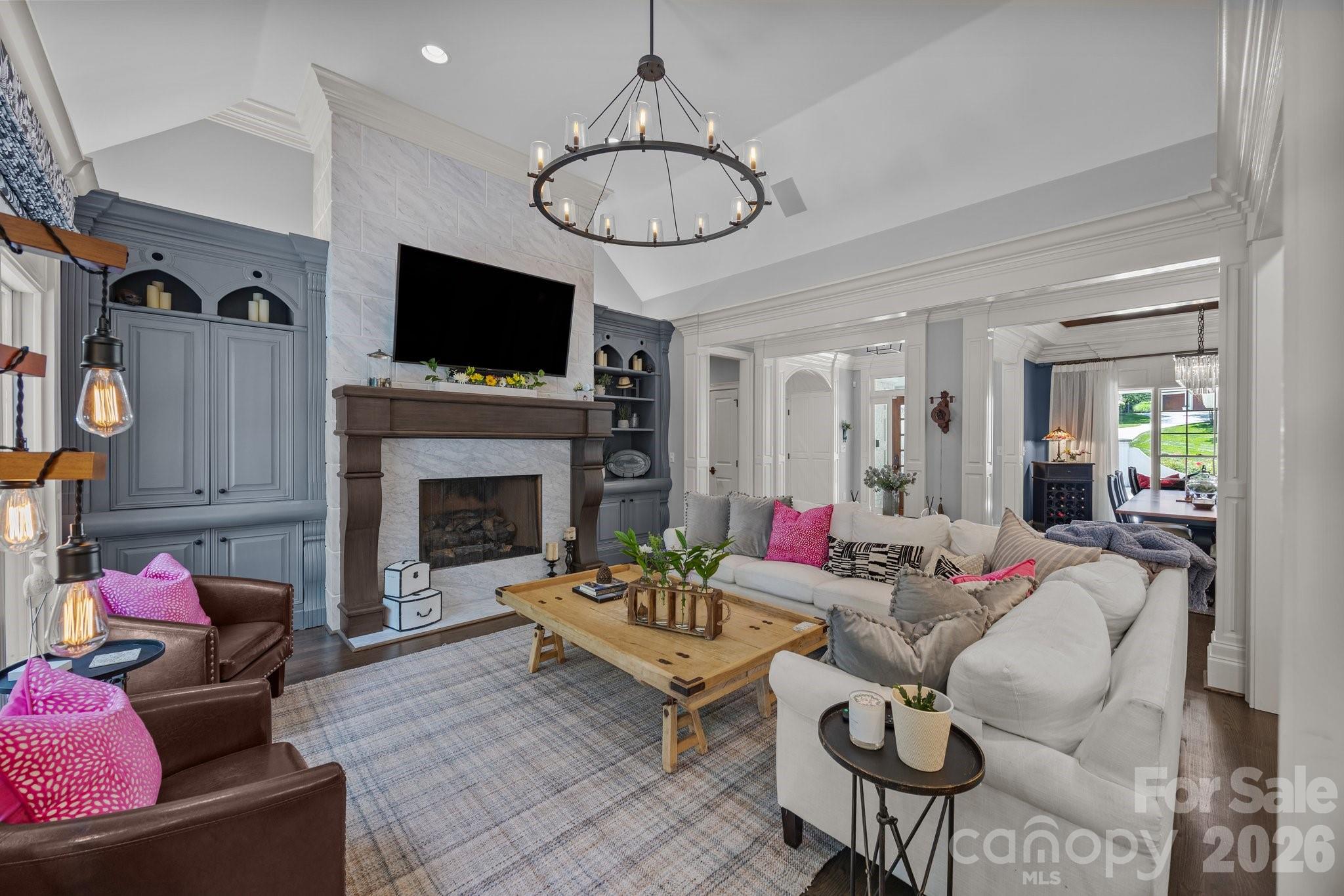 19506 Mary Ardrey Circle — Cornelius