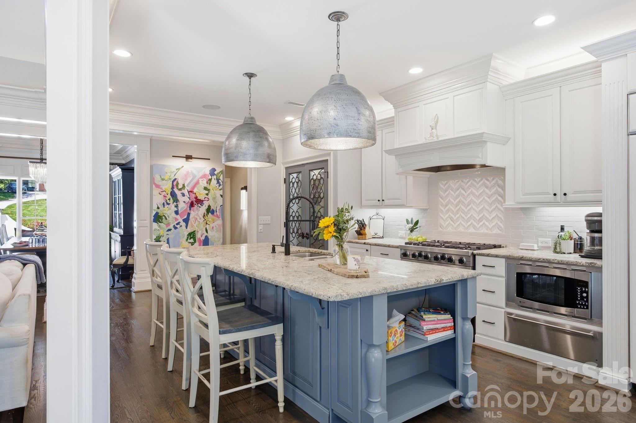 19506 Mary Ardrey Circle — Cornelius