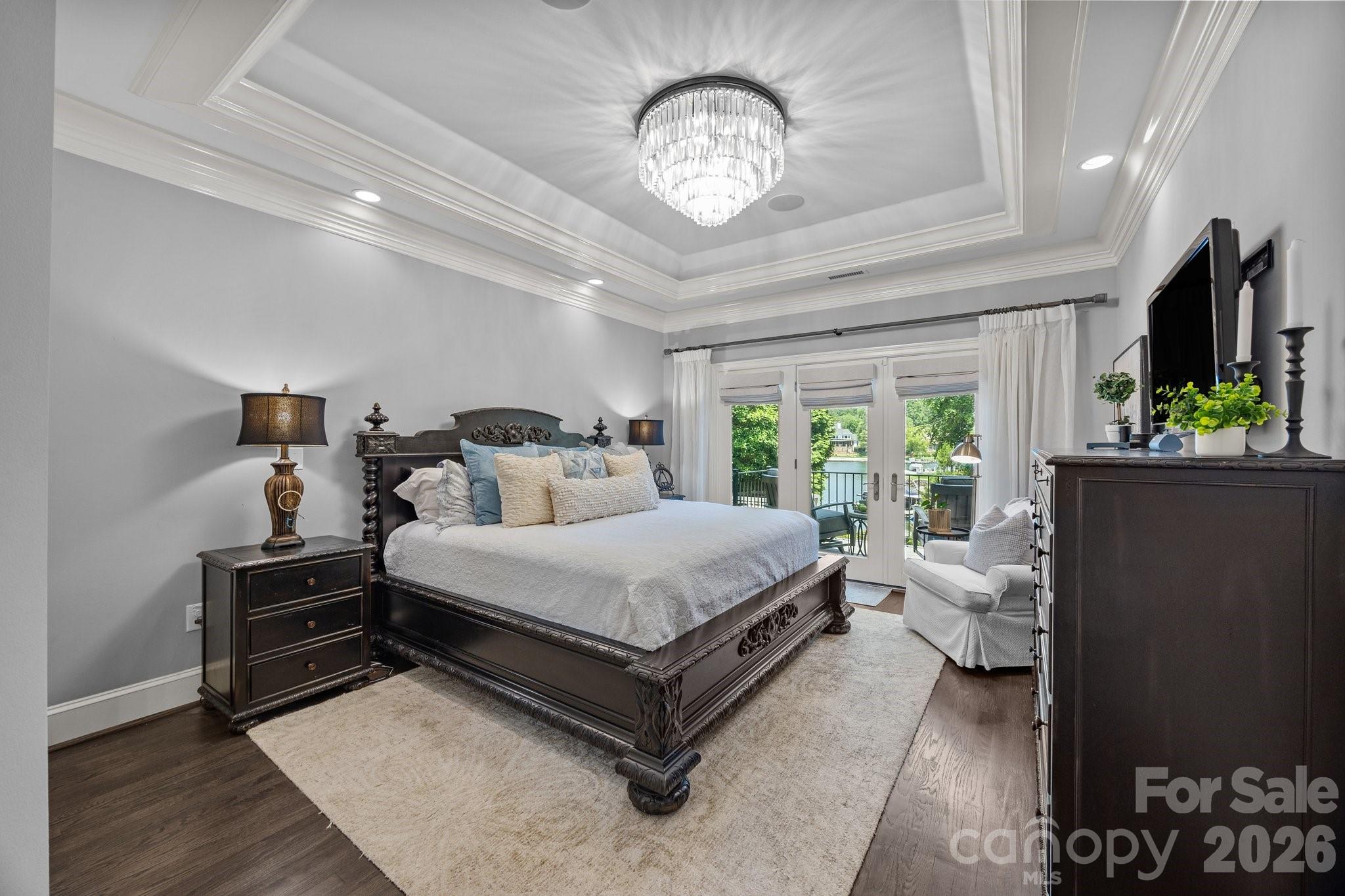 19506 Mary Ardrey Circle — Cornelius