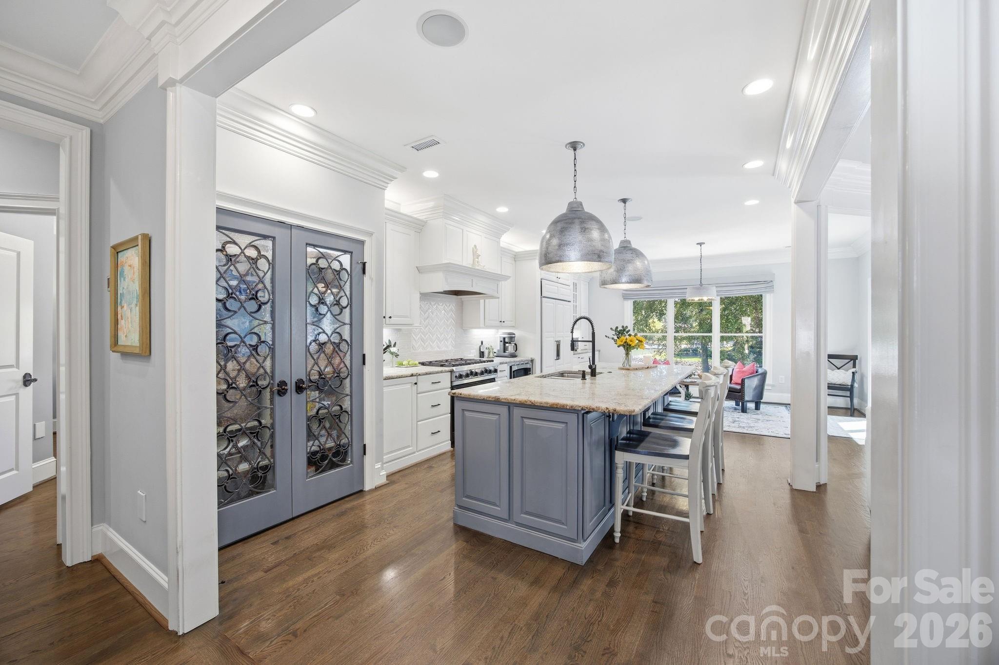 19506 Mary Ardrey Circle — Cornelius