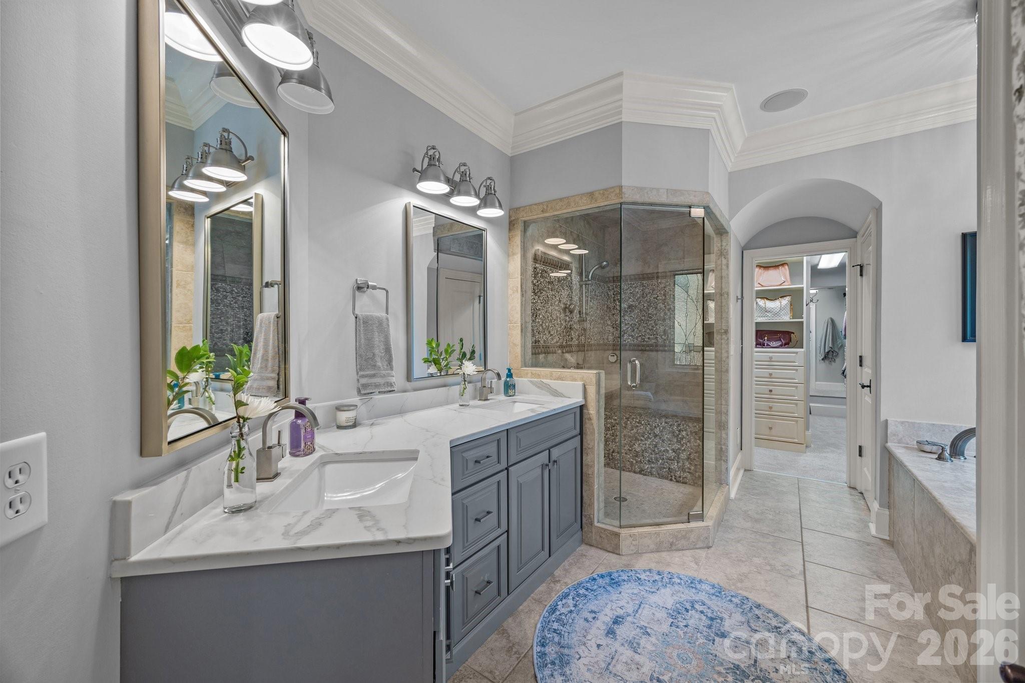 19506 Mary Ardrey Circle — Cornelius