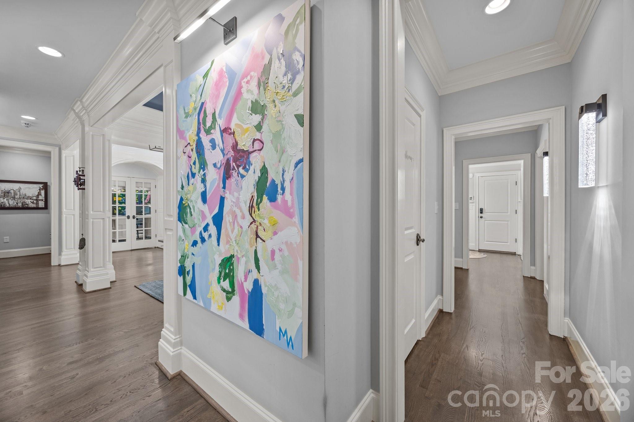 19506 Mary Ardrey Circle — Cornelius