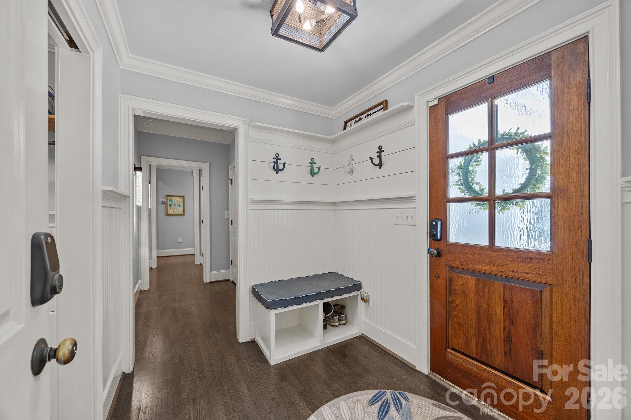 19506 Mary Ardrey Circle — Cornelius