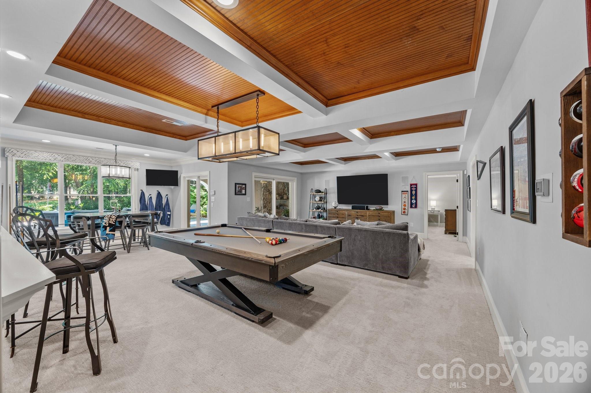 19506 Mary Ardrey Circle — Cornelius