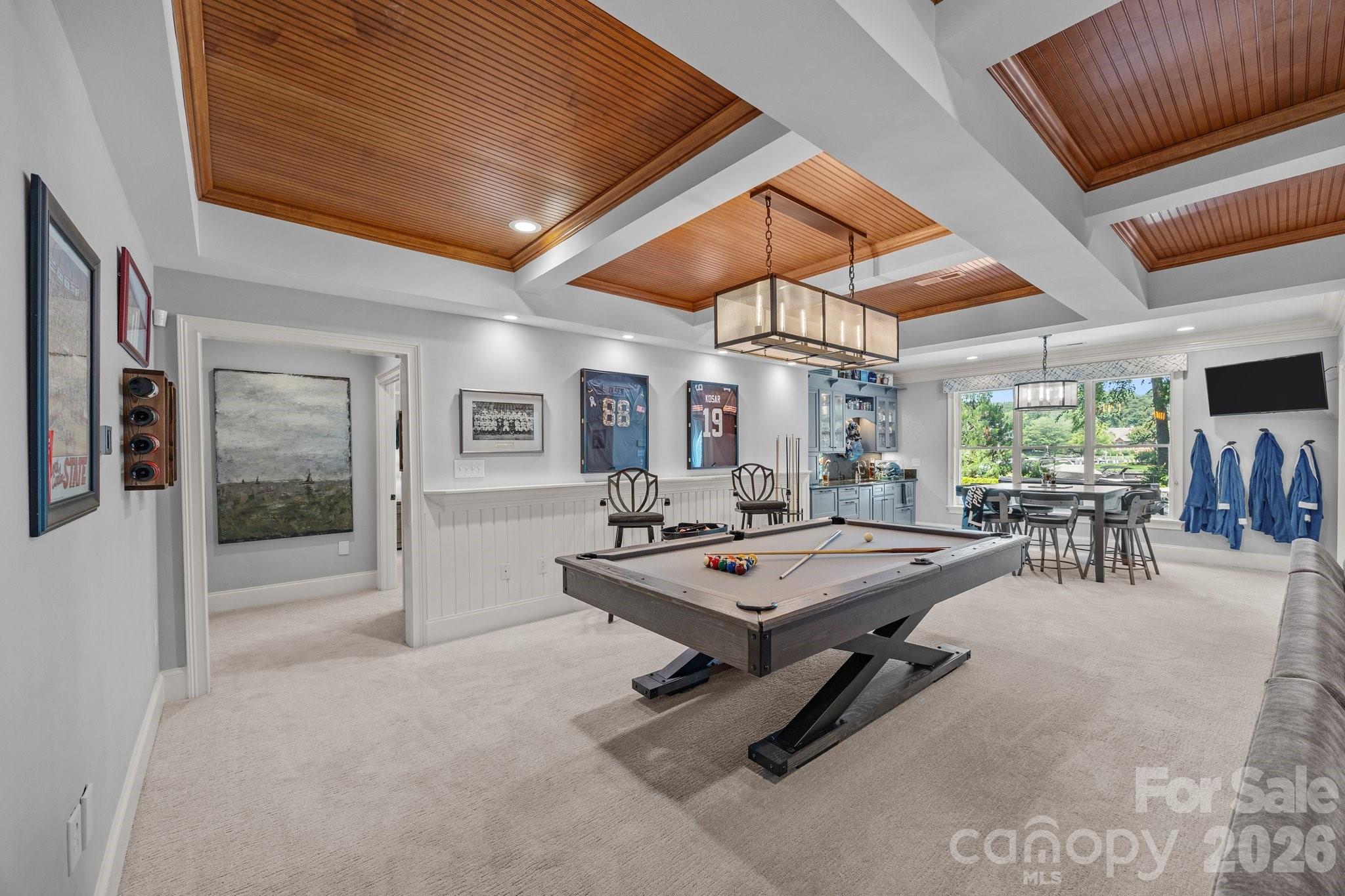19506 Mary Ardrey Circle — Cornelius