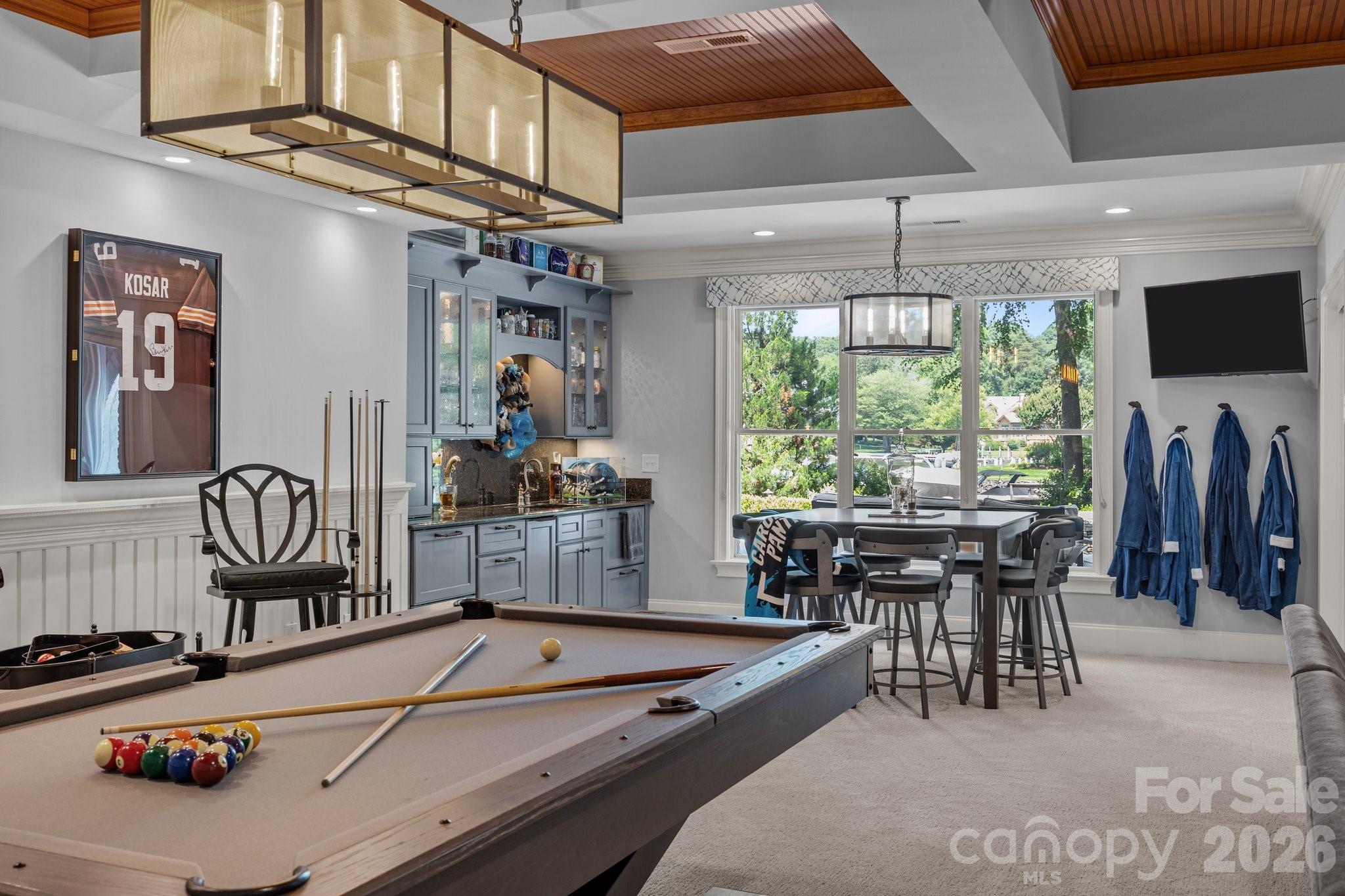 19506 Mary Ardrey Circle — Cornelius