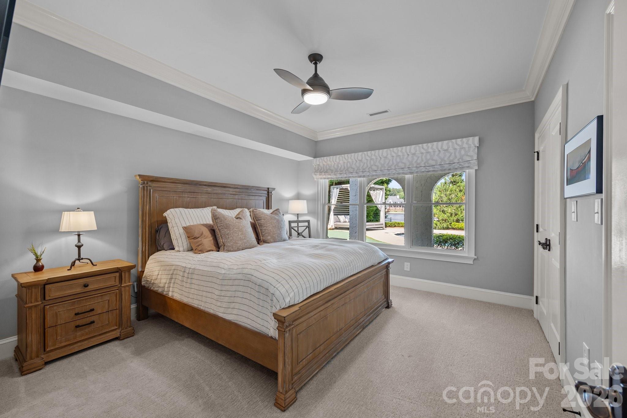 19506 Mary Ardrey Circle — Cornelius