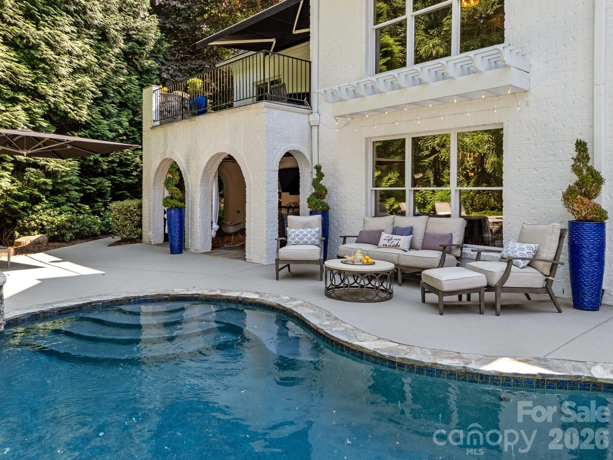 19506 Mary Ardrey Circle — Cornelius