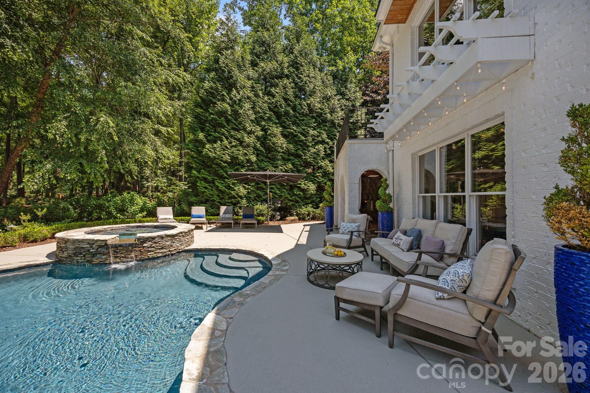 19506 Mary Ardrey Circle — Cornelius