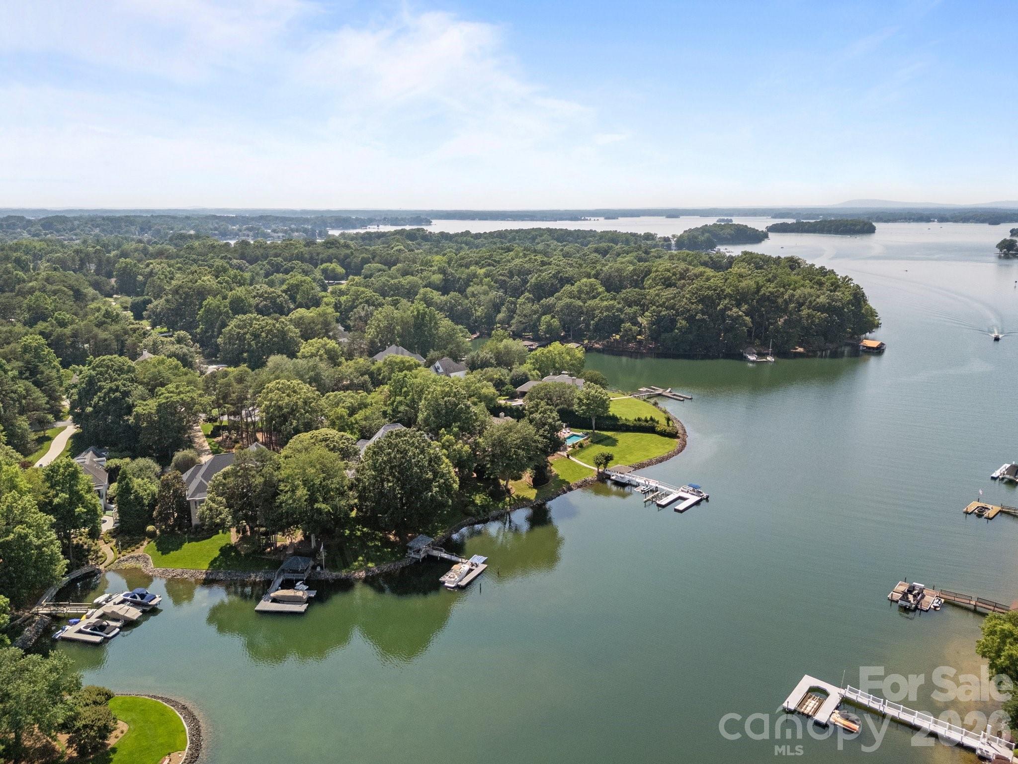19506 Mary Ardrey Circle — Cornelius