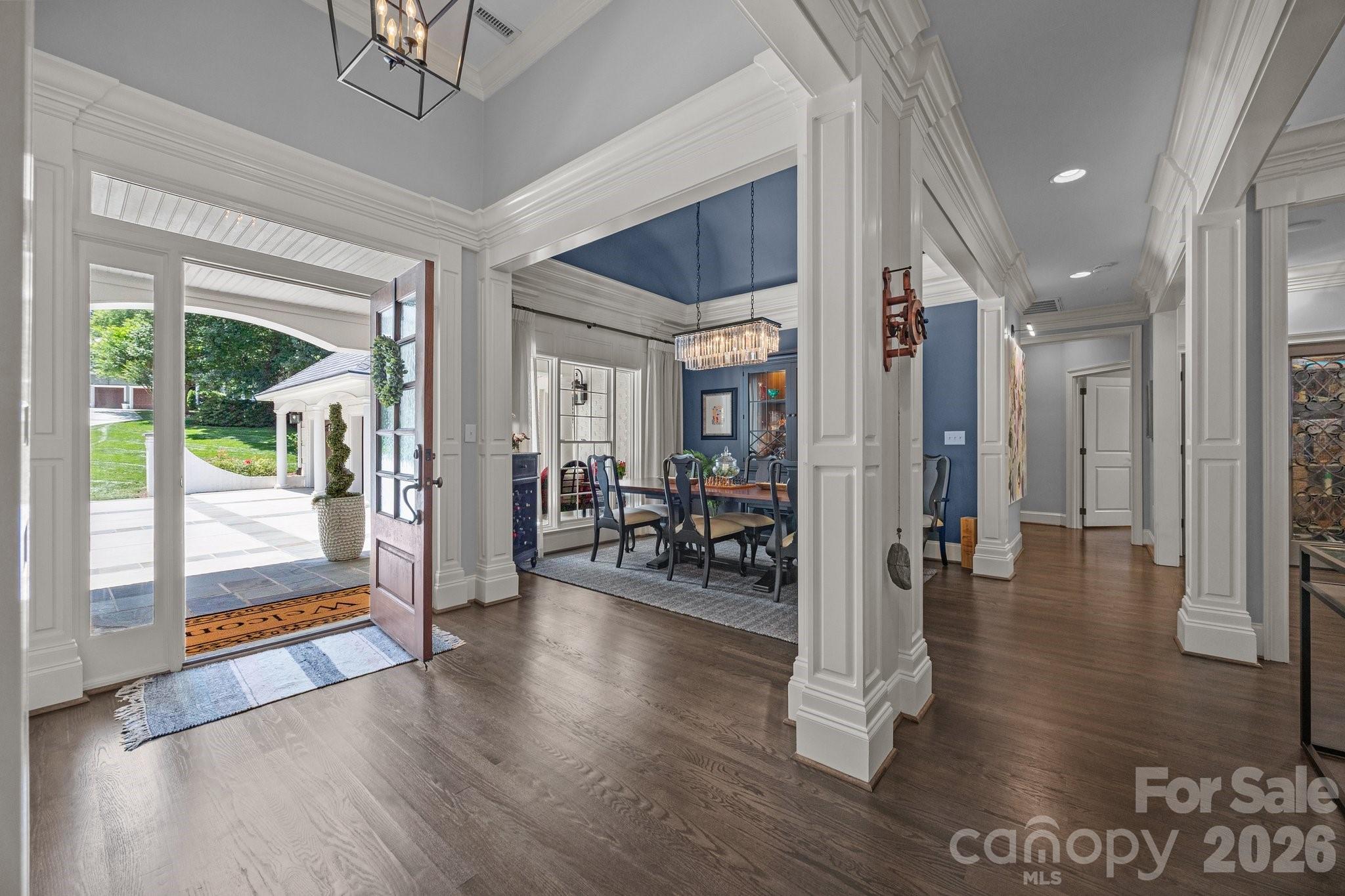 19506 Mary Ardrey Circle — Cornelius