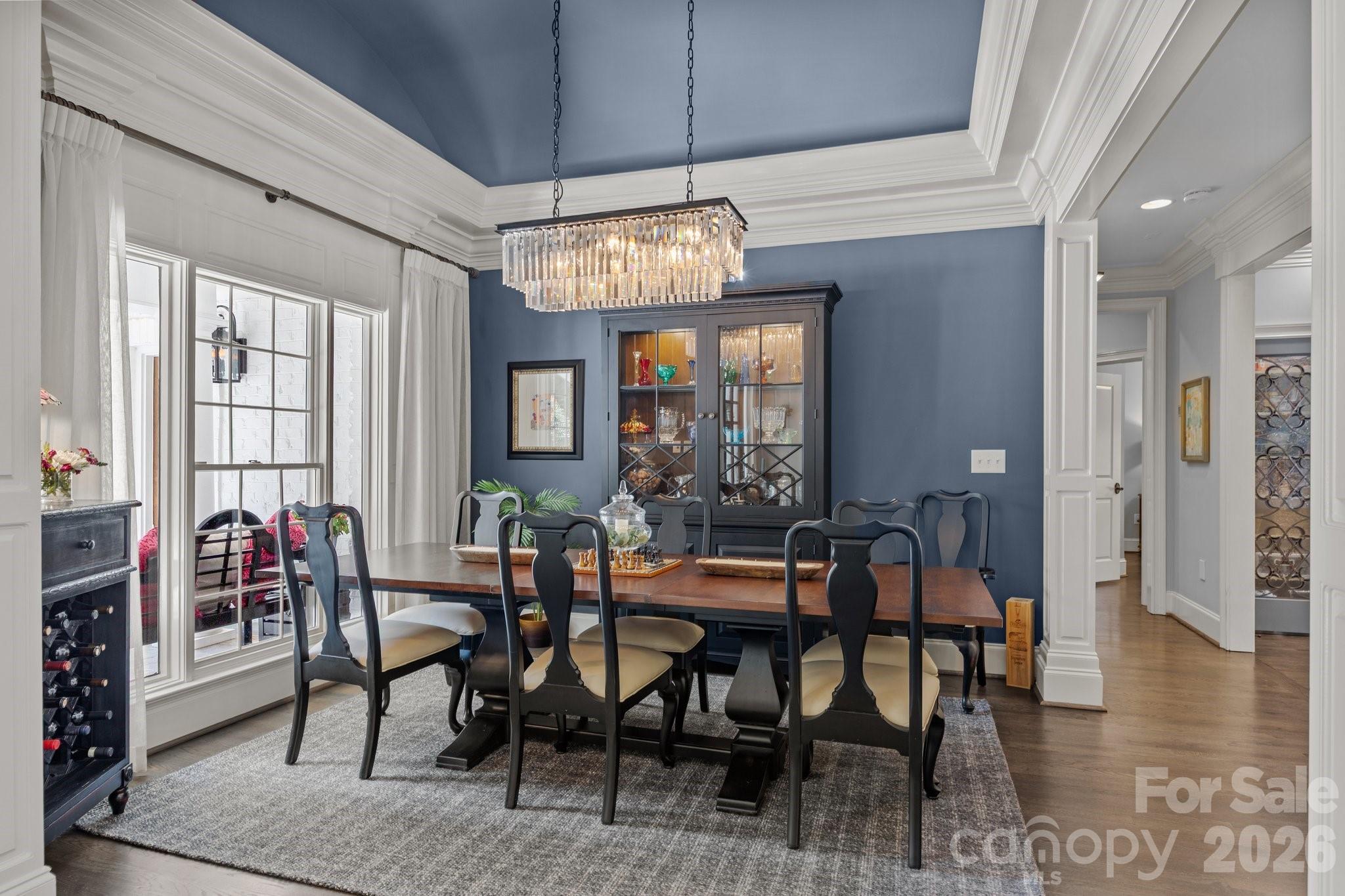 19506 Mary Ardrey Circle — Cornelius