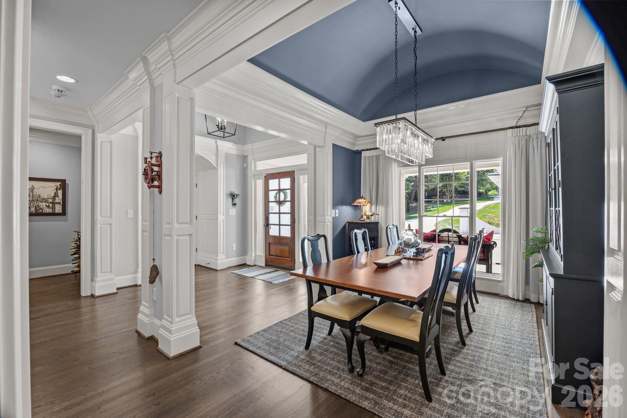 19506 Mary Ardrey Circle — Cornelius