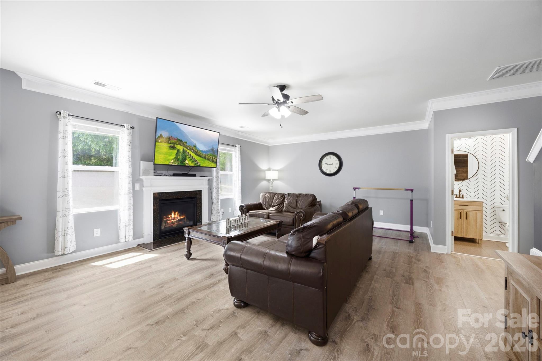 572 Millstream Drive — Rock Hill