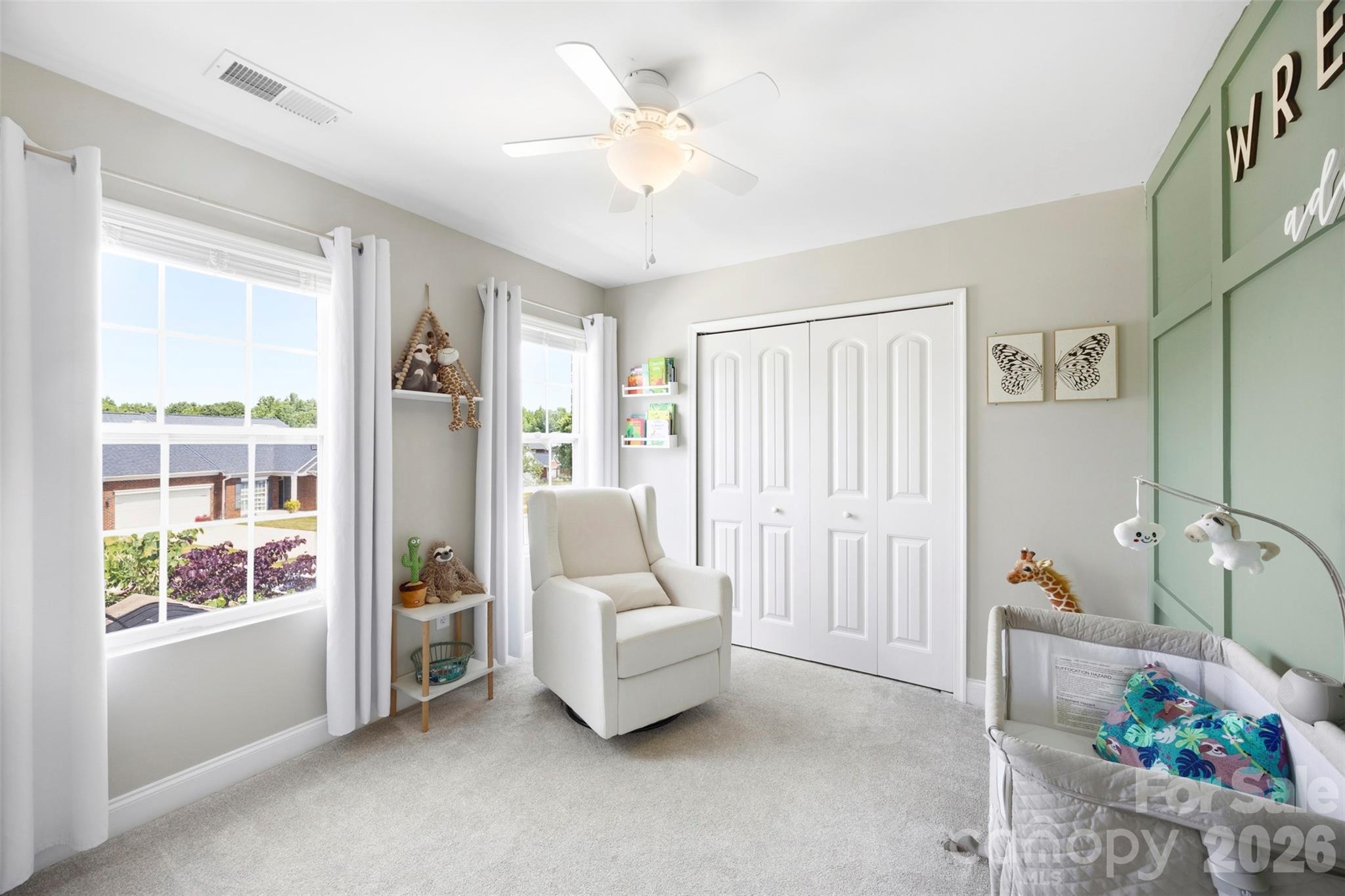 572 Millstream Drive — Rock Hill
