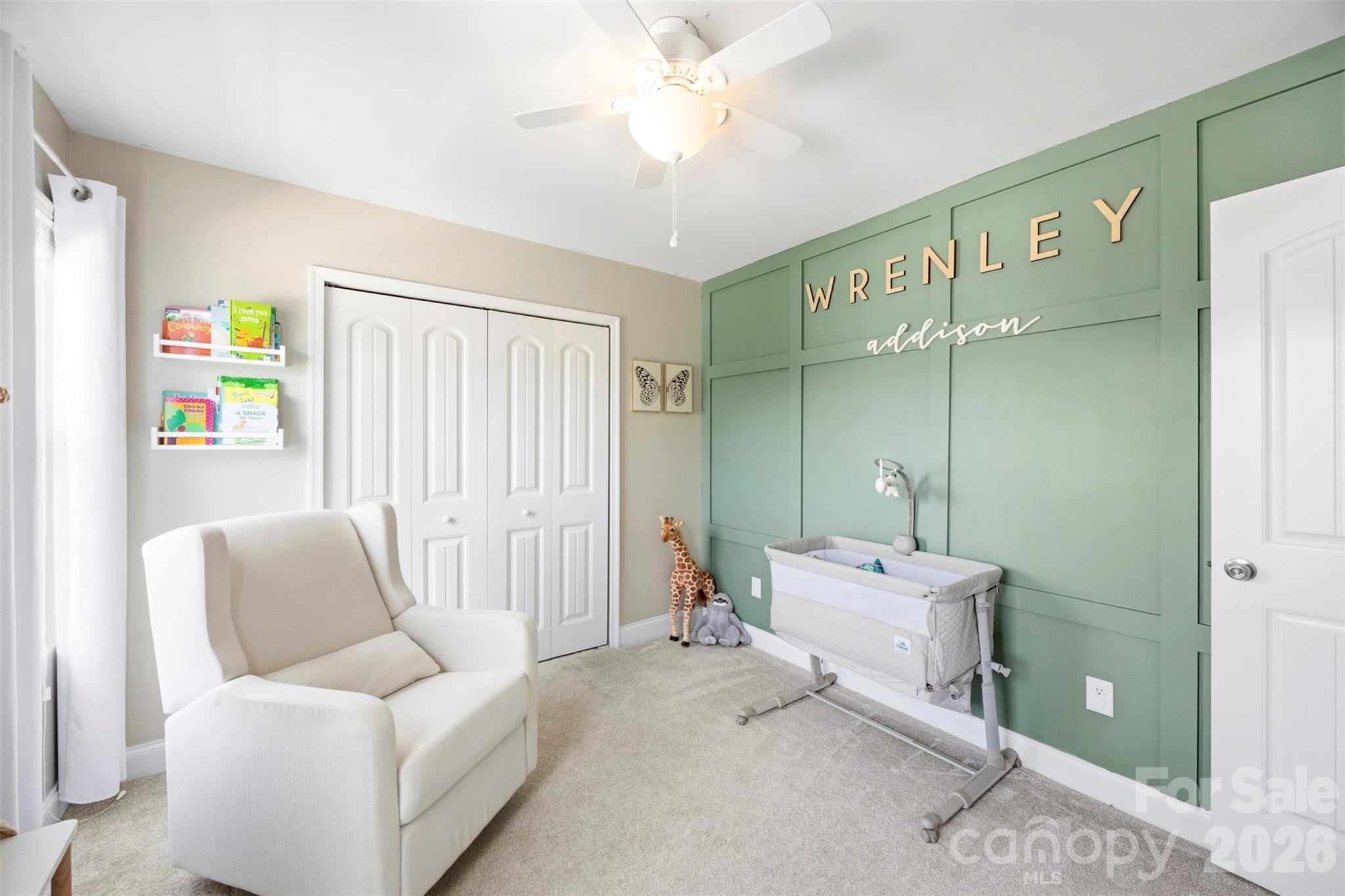 572 Millstream Drive — Rock Hill