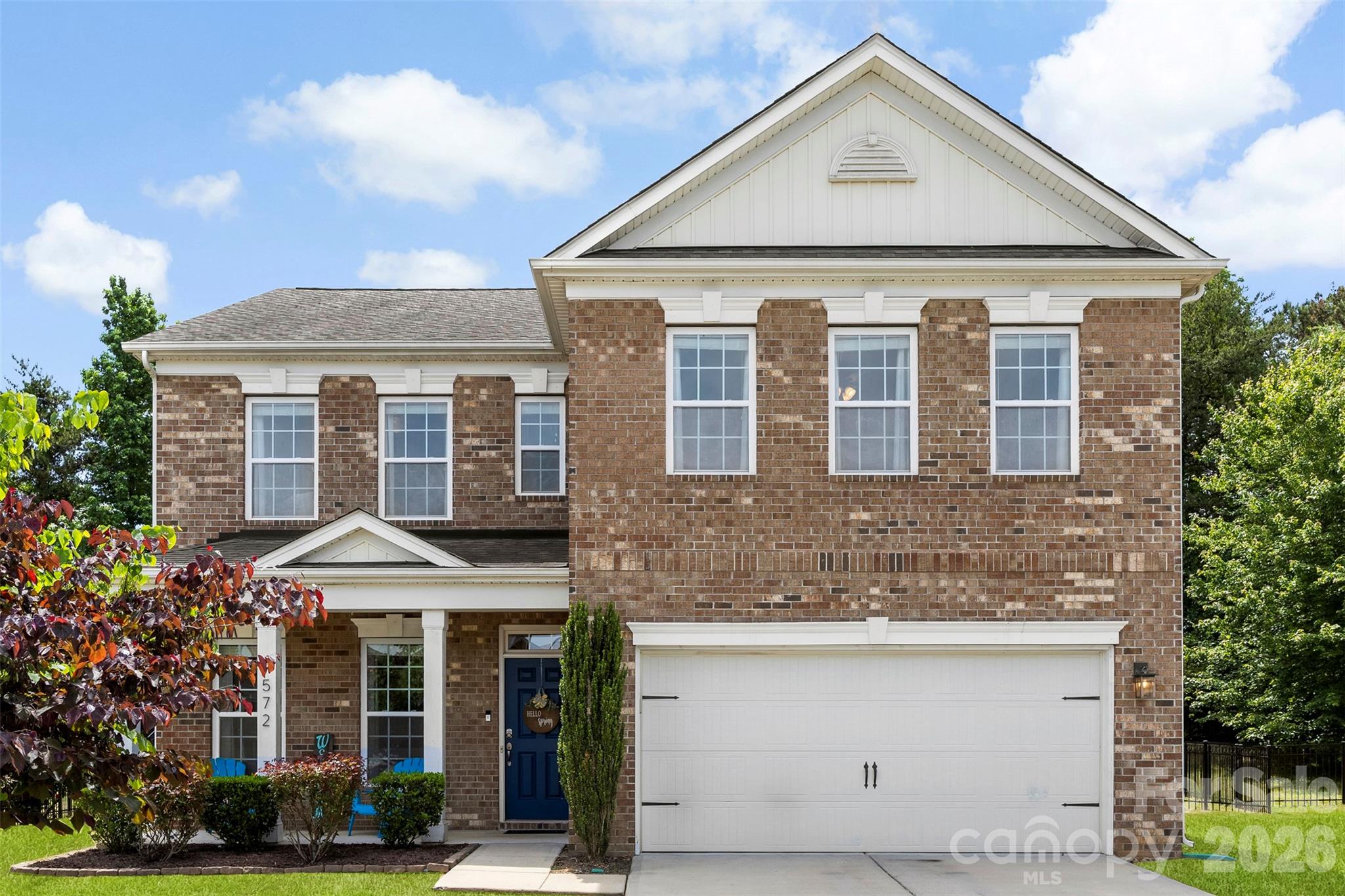 572 Millstream Drive — Rock Hill