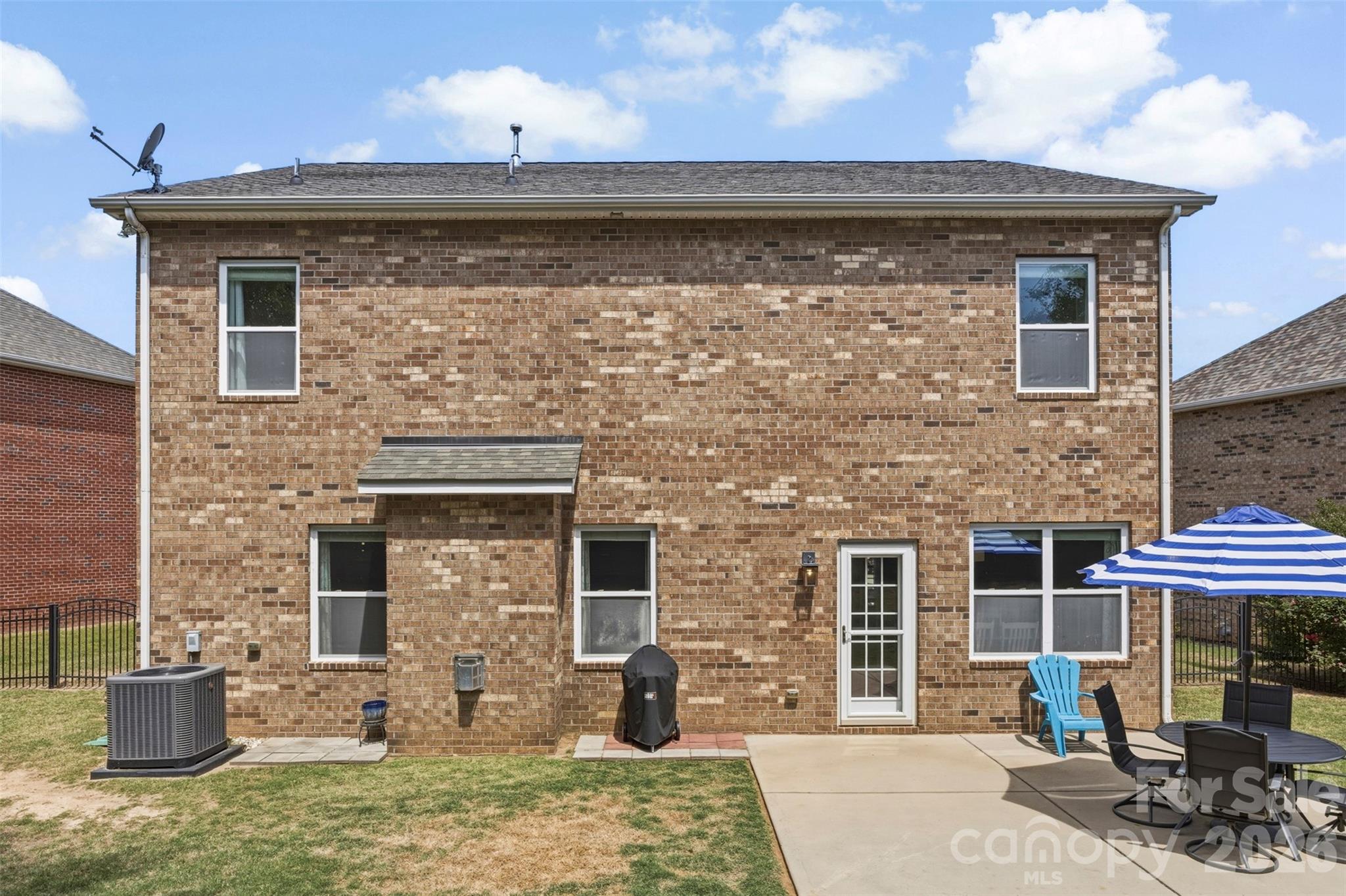572 Millstream Drive — Rock Hill