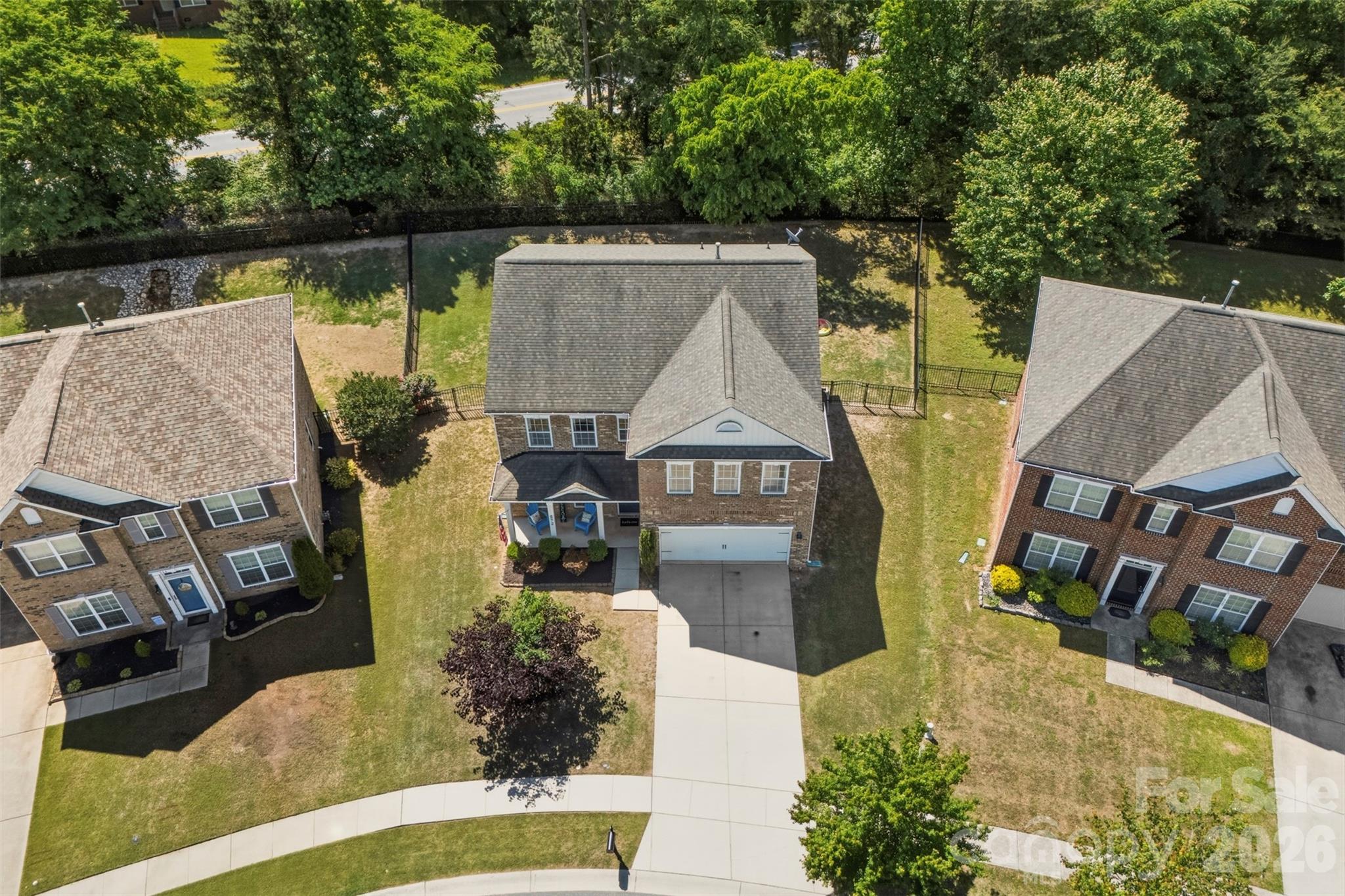 572 Millstream Drive — Rock Hill