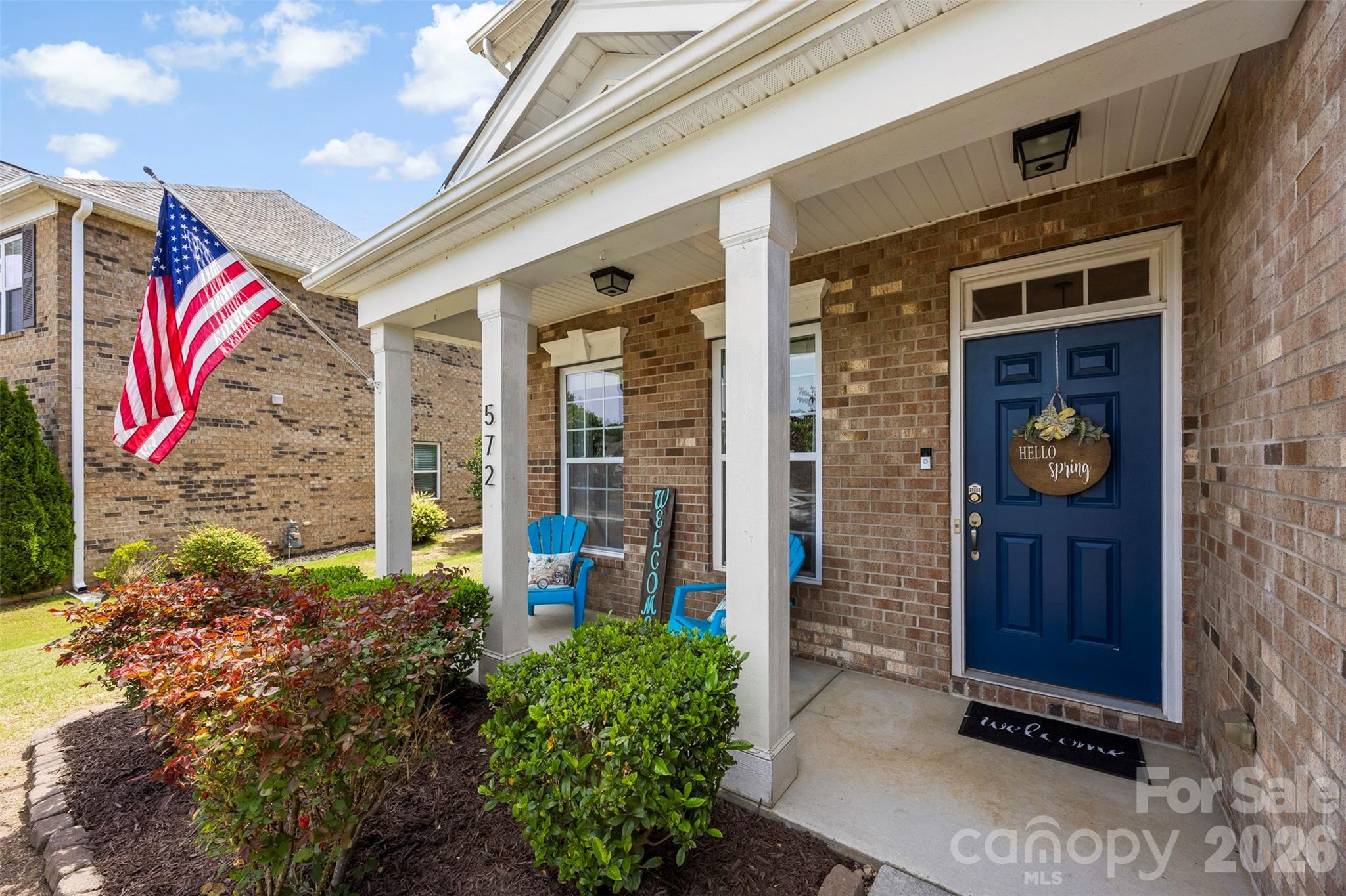 572 Millstream Drive — Rock Hill