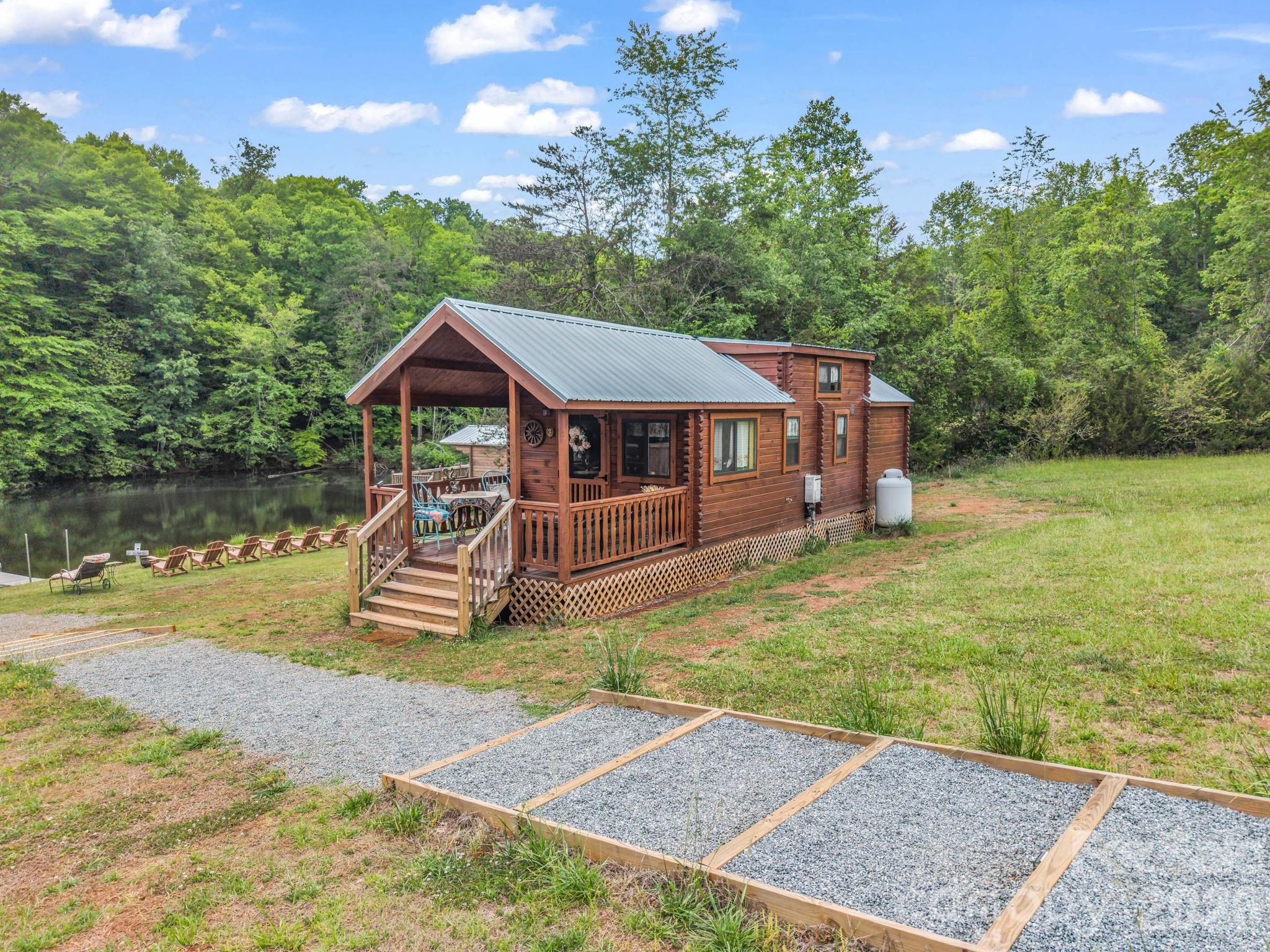 432 Gilmer Edwards Road — Rutherfordton