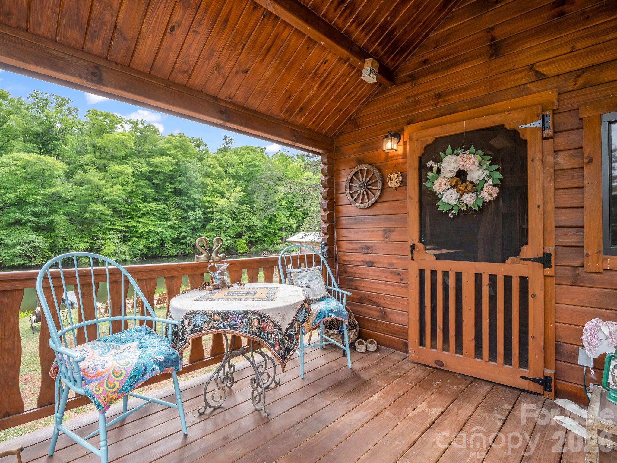 432 Gilmer Edwards Road — Rutherfordton