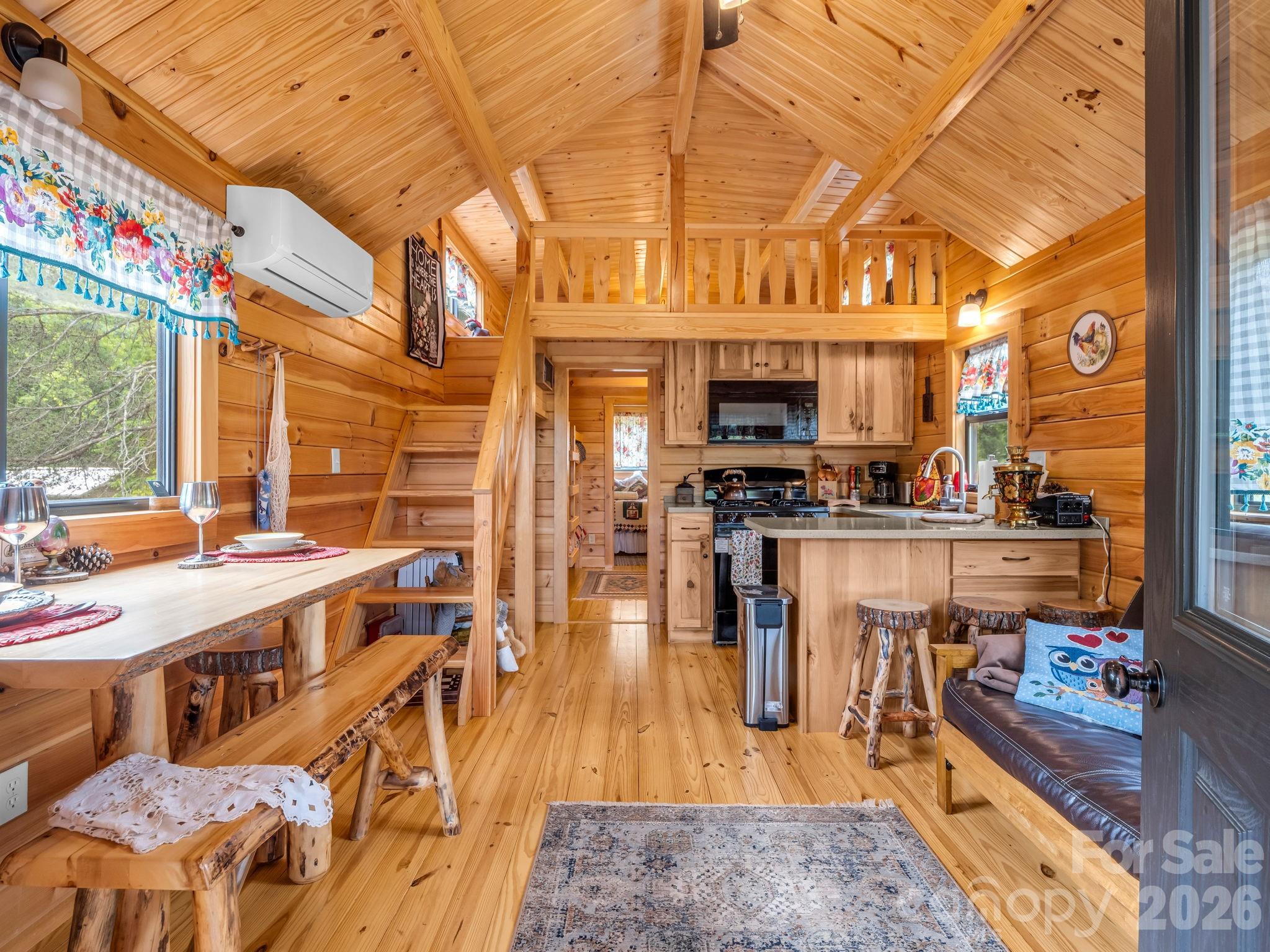 432 Gilmer Edwards Road — Rutherfordton
