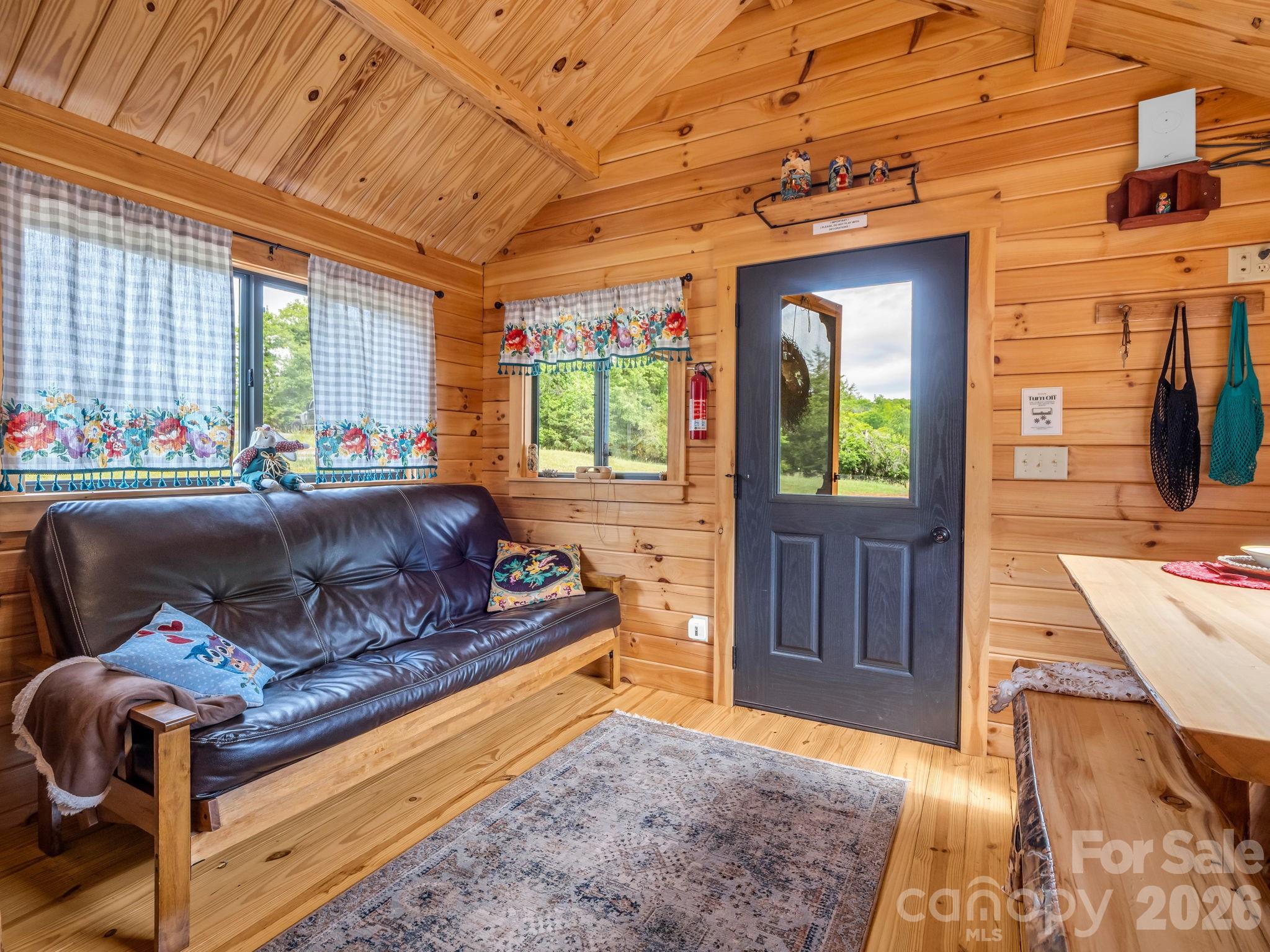 432 Gilmer Edwards Road — Rutherfordton