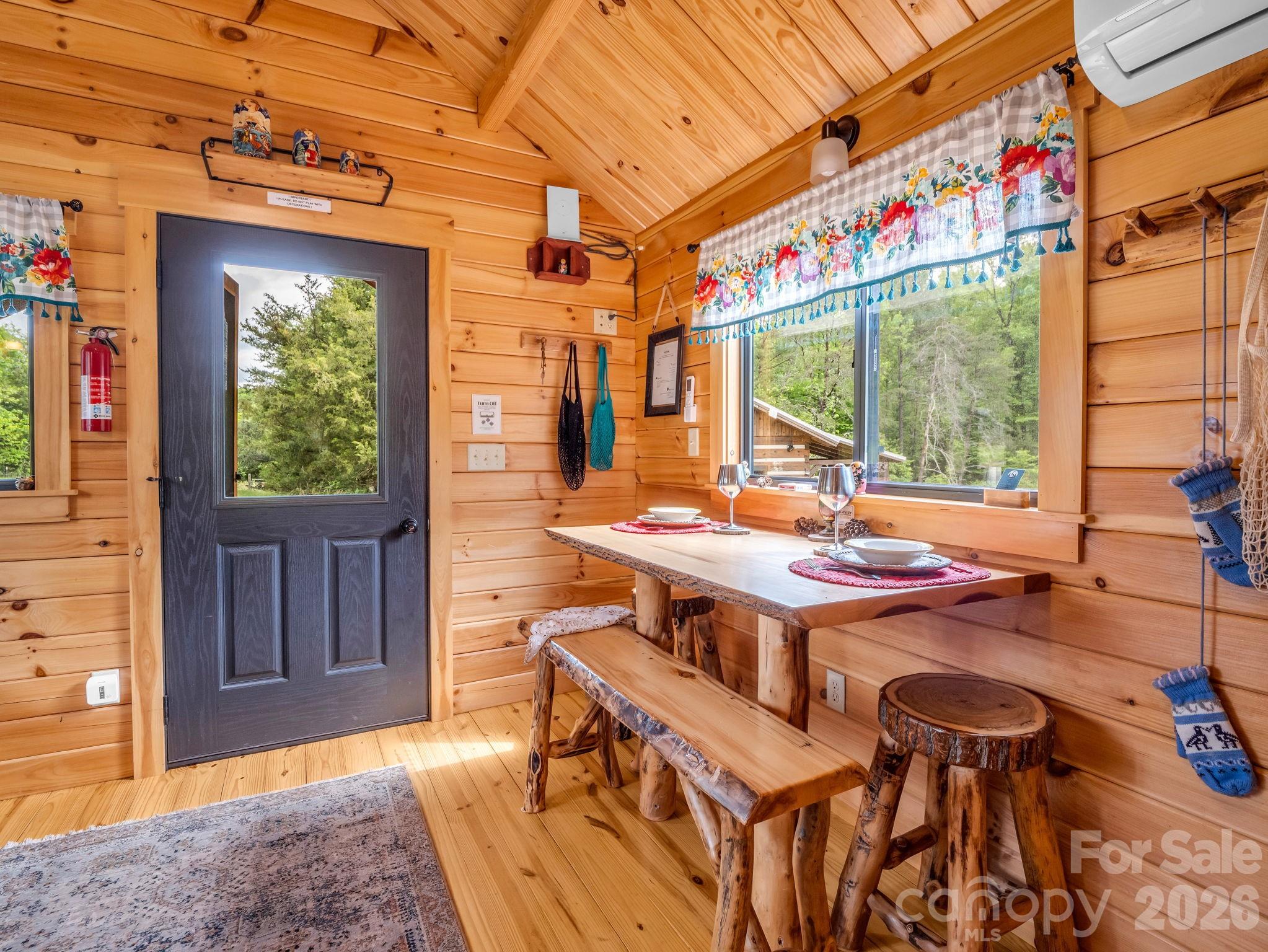 432 Gilmer Edwards Road — Rutherfordton
