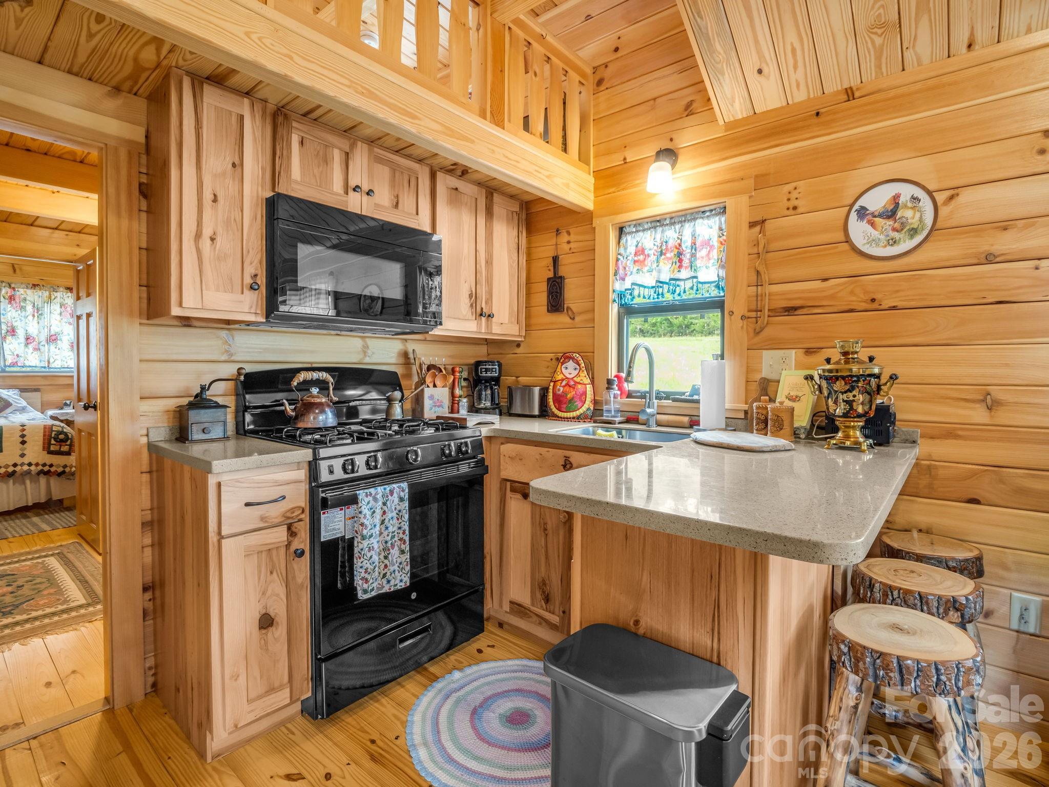 432 Gilmer Edwards Road — Rutherfordton