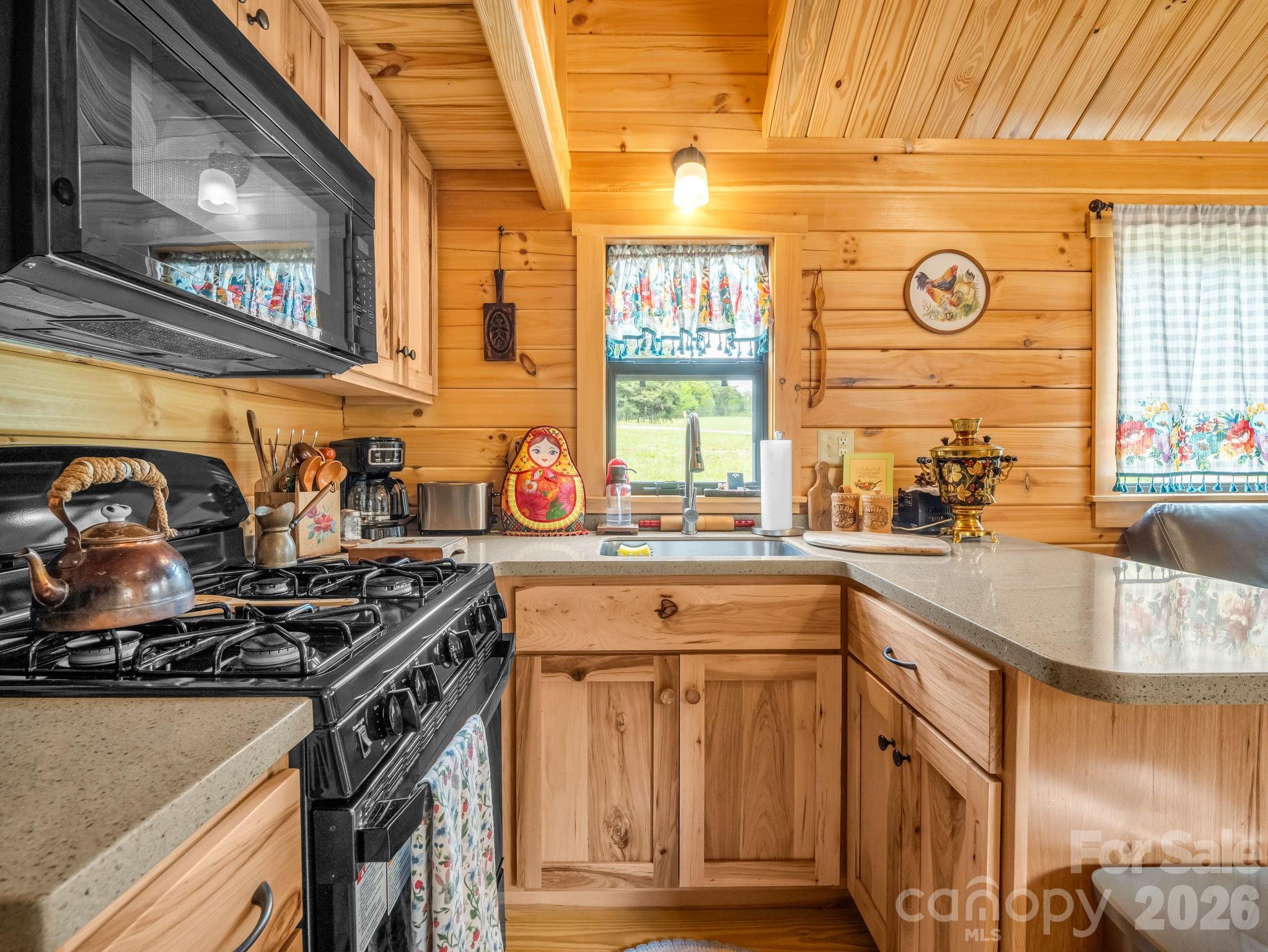 432 Gilmer Edwards Road — Rutherfordton