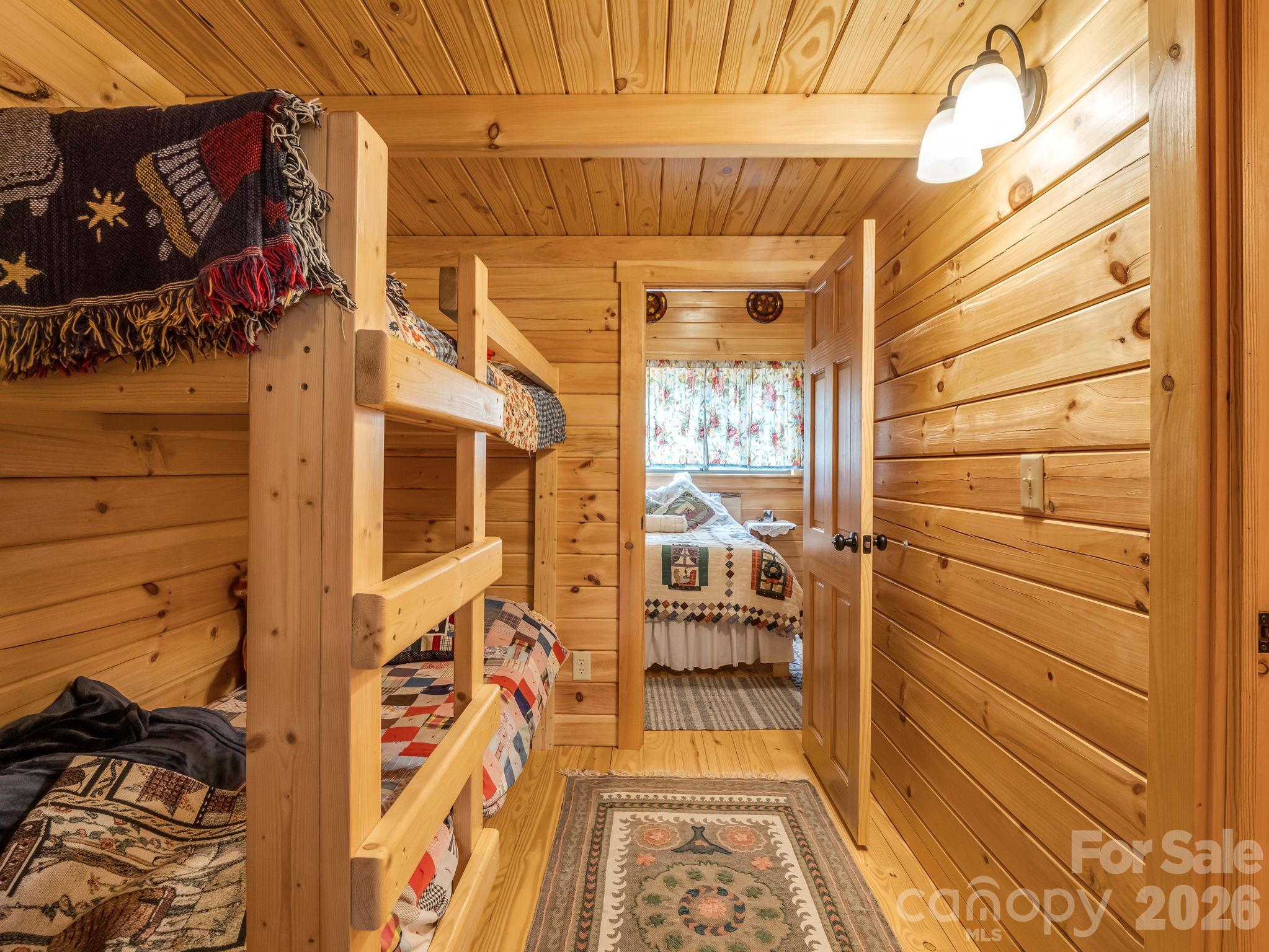 432 Gilmer Edwards Road — Rutherfordton