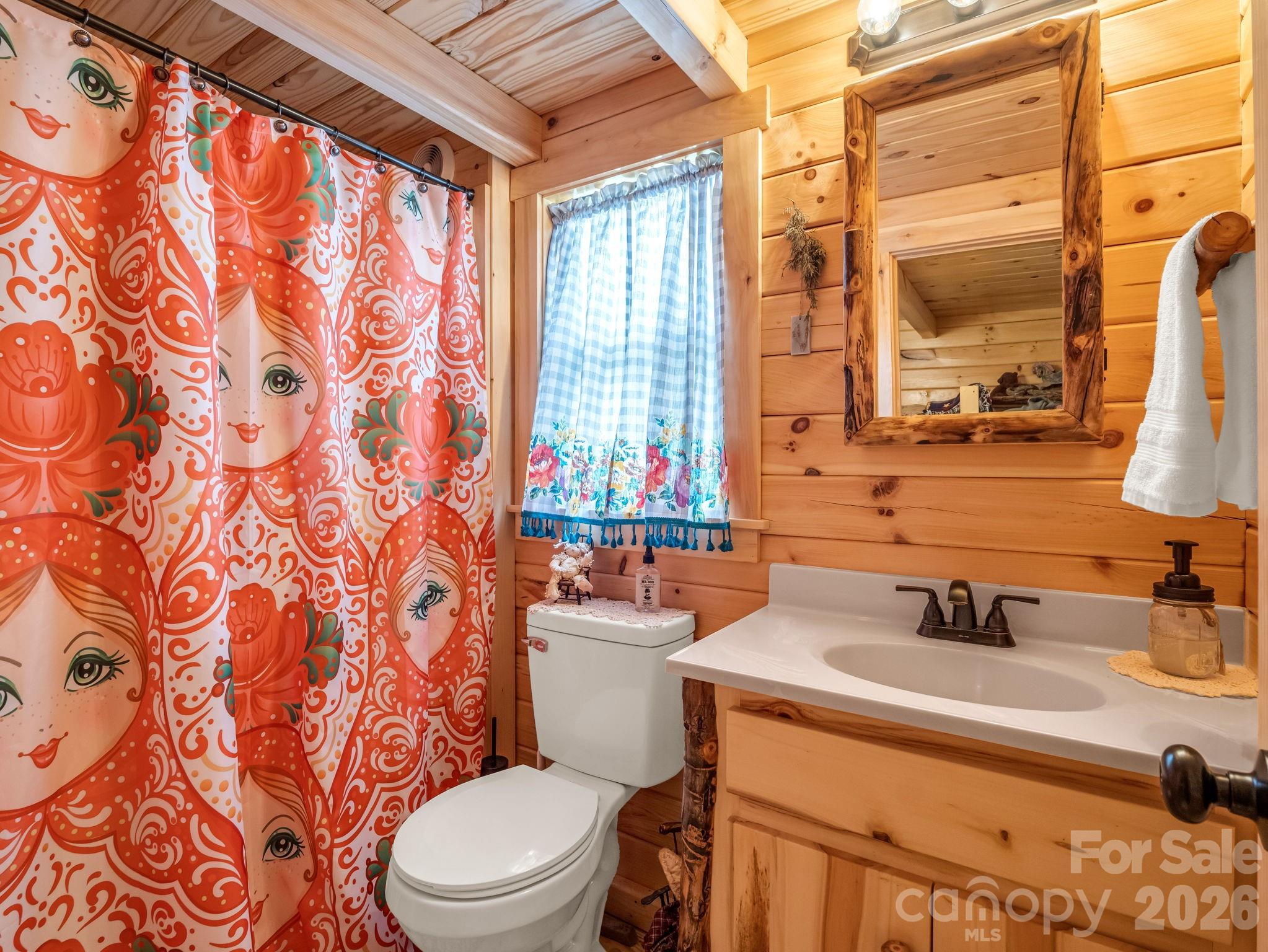 432 Gilmer Edwards Road — Rutherfordton