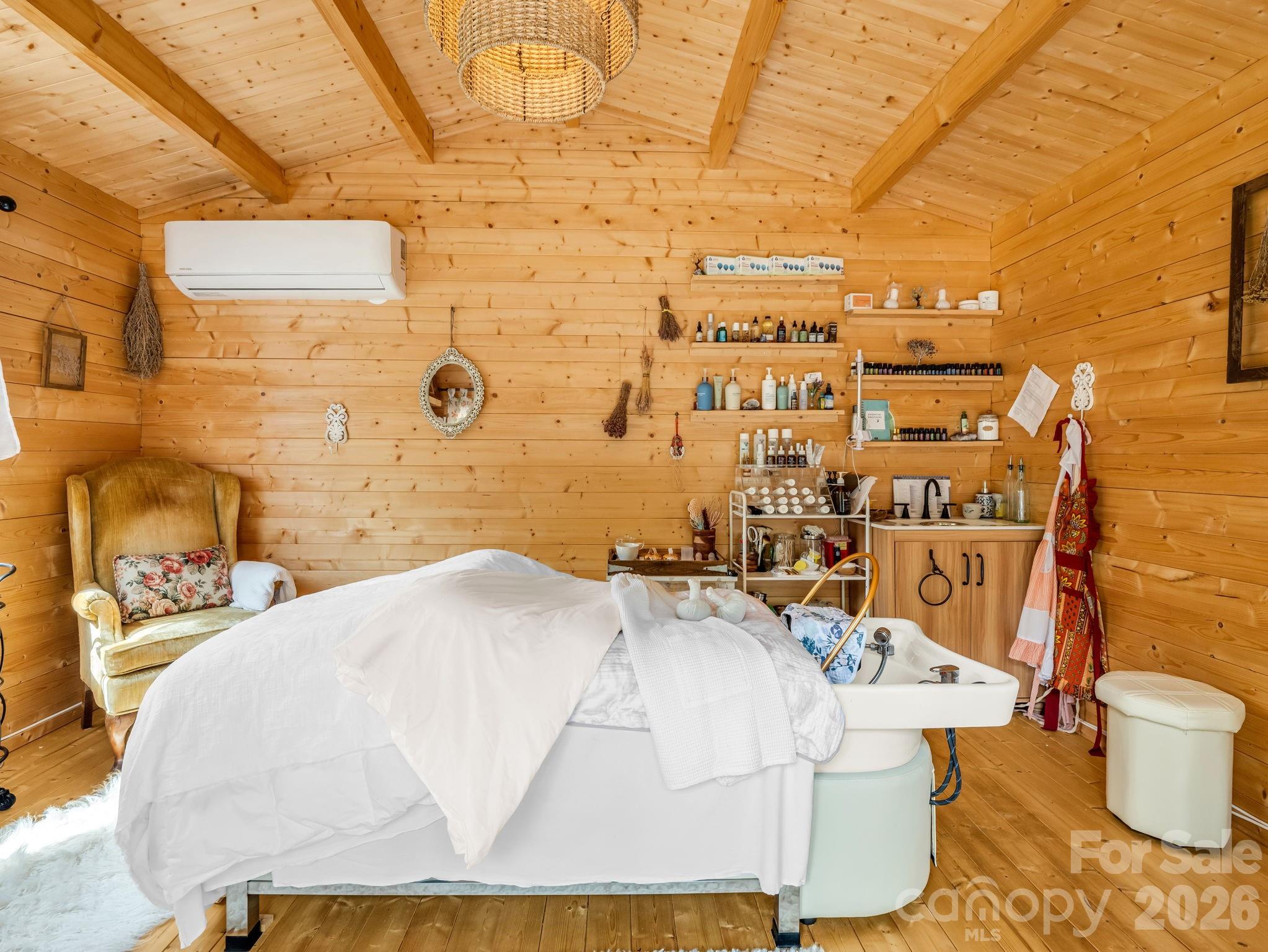 432 Gilmer Edwards Road — Rutherfordton