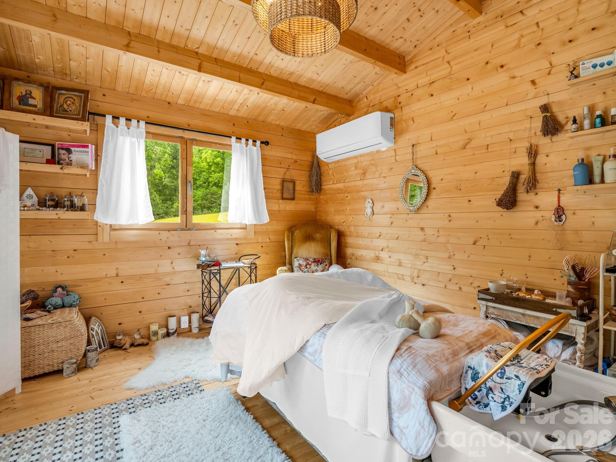 432 Gilmer Edwards Road — Rutherfordton