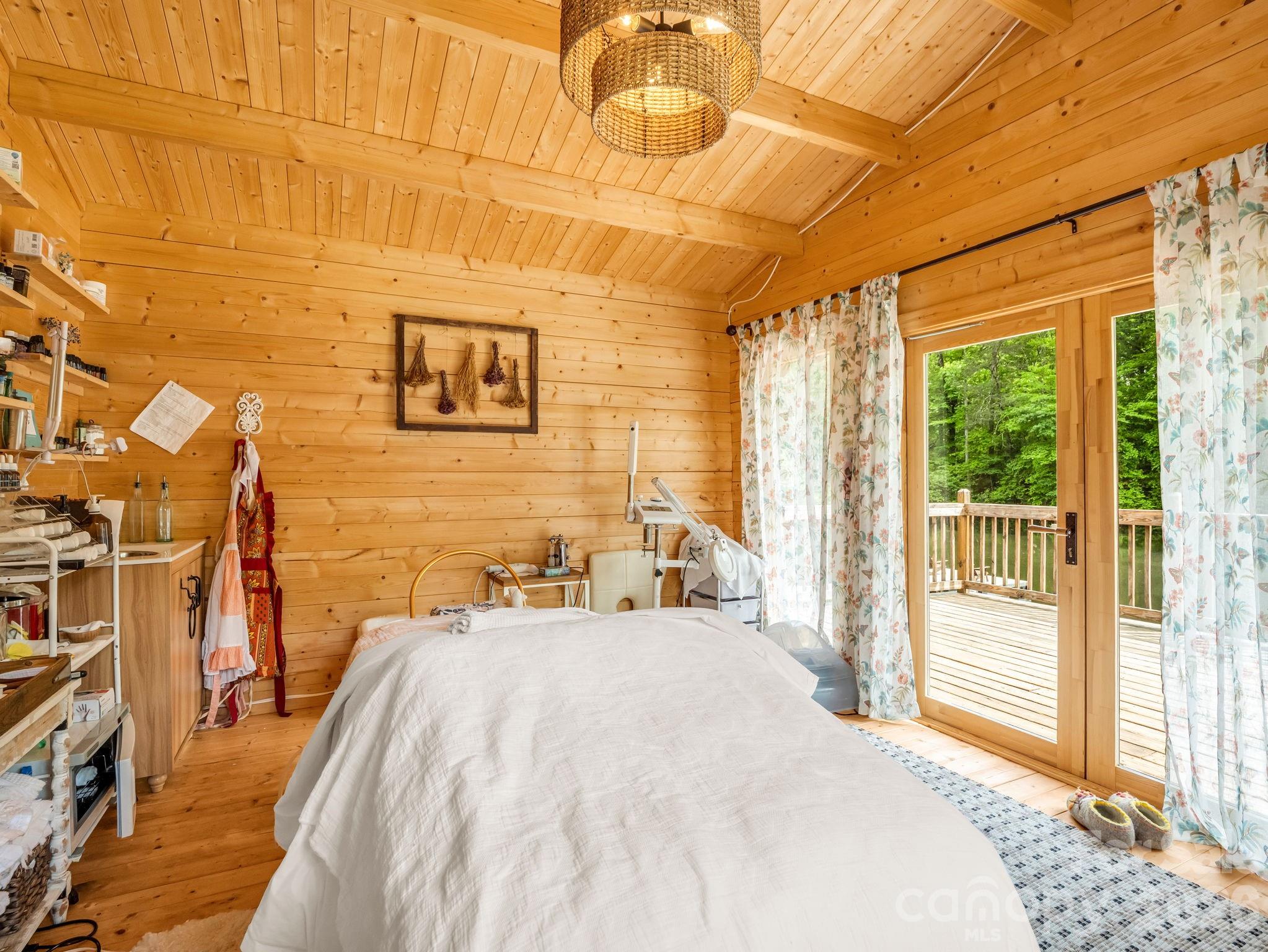 432 Gilmer Edwards Road — Rutherfordton