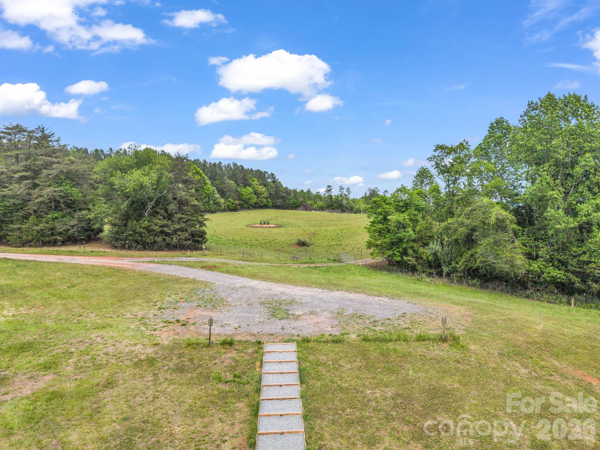 432 Gilmer Edwards Road — Rutherfordton