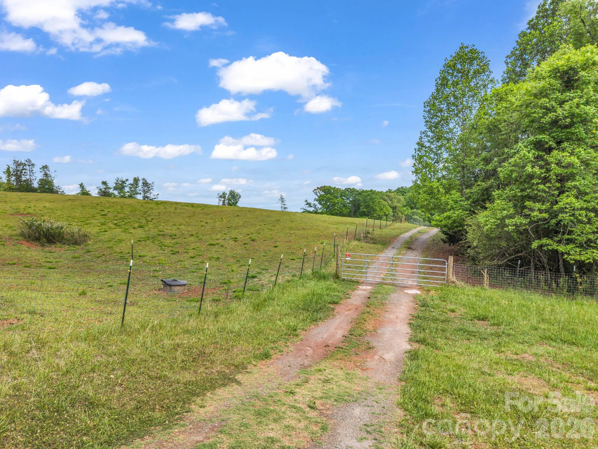 432 Gilmer Edwards Road — Rutherfordton