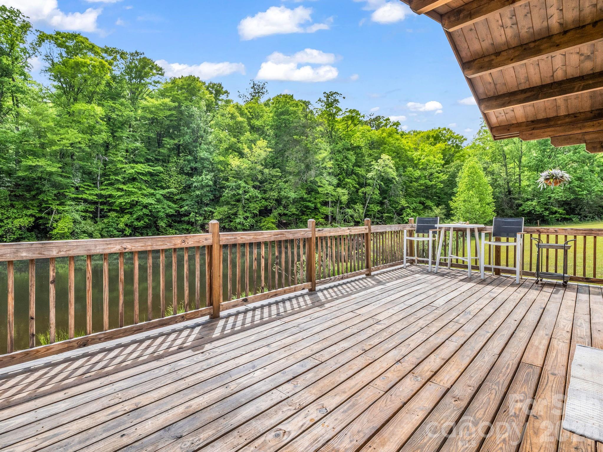 432 Gilmer Edwards Road — Rutherfordton