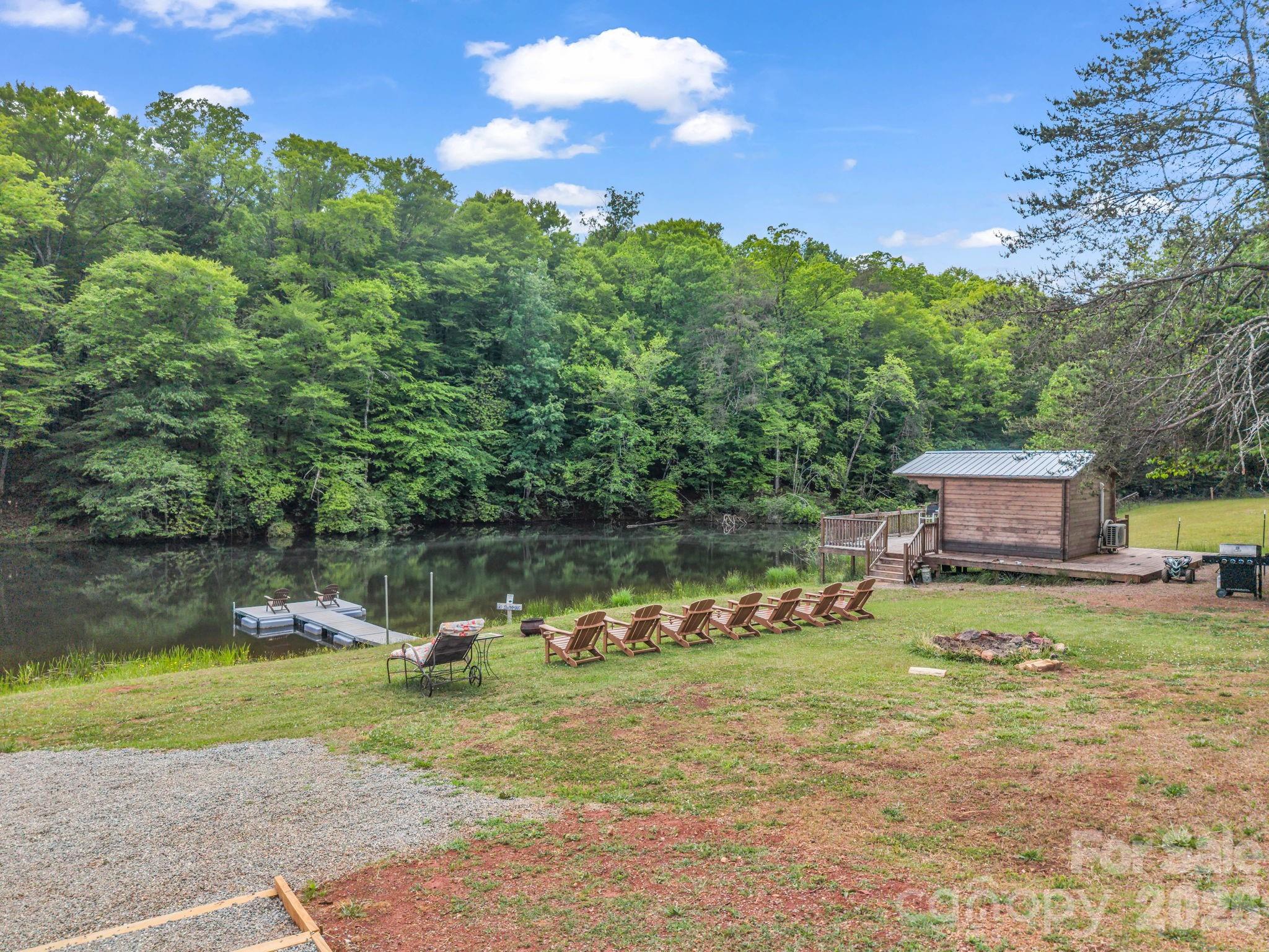 432 Gilmer Edwards Road — Rutherfordton
