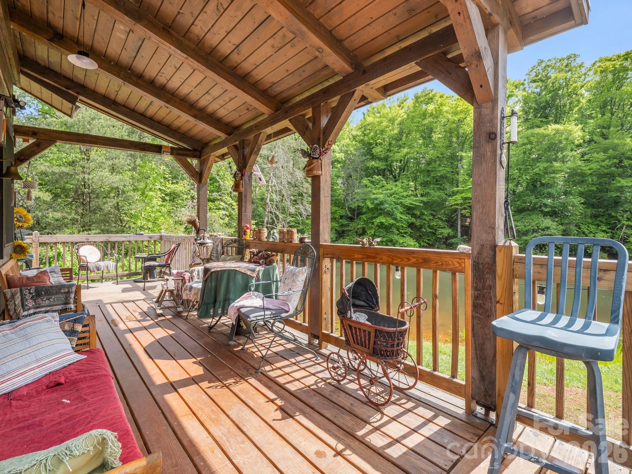 432 Gilmer Edwards Road — Rutherfordton