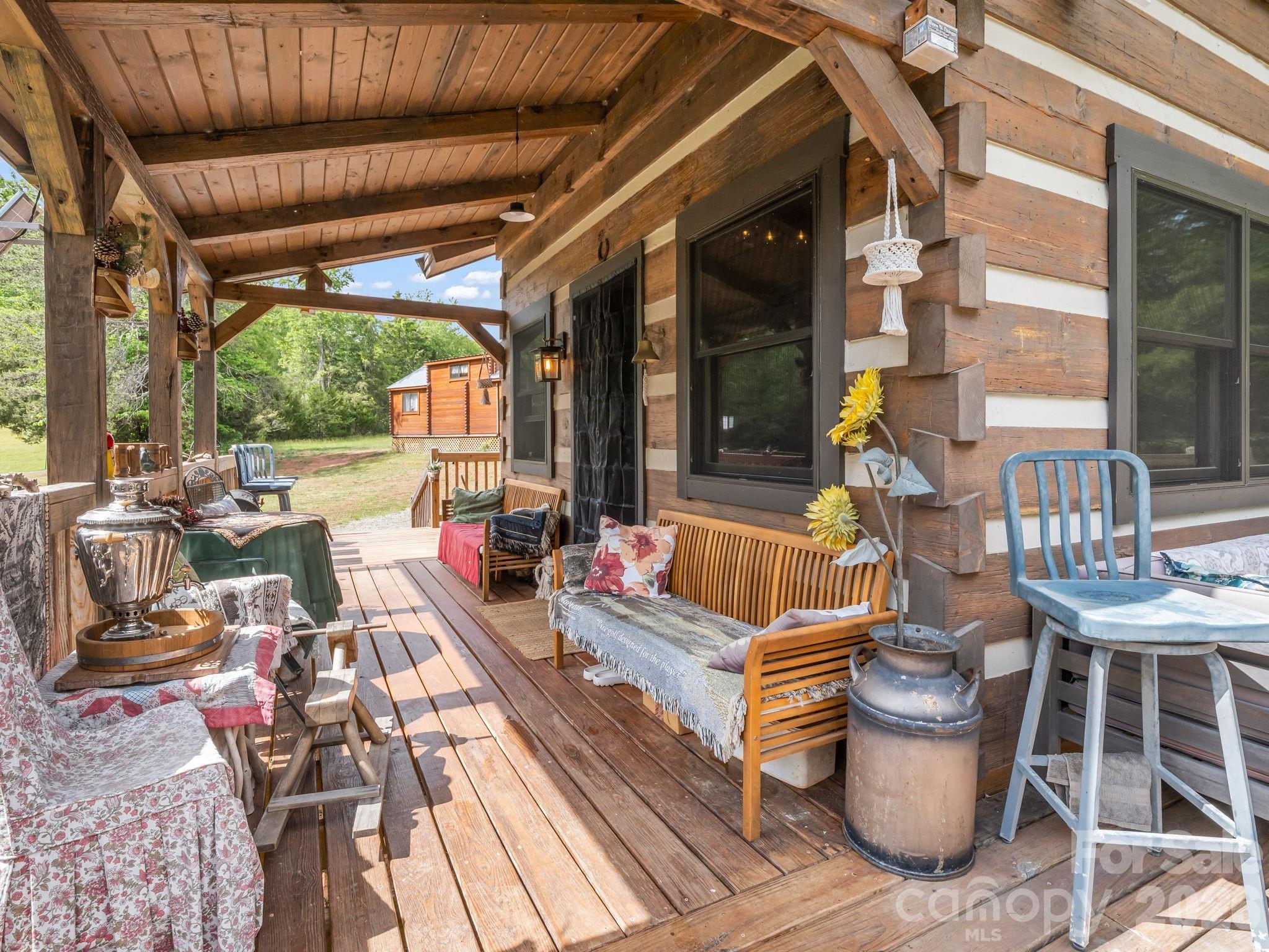 432 Gilmer Edwards Road — Rutherfordton