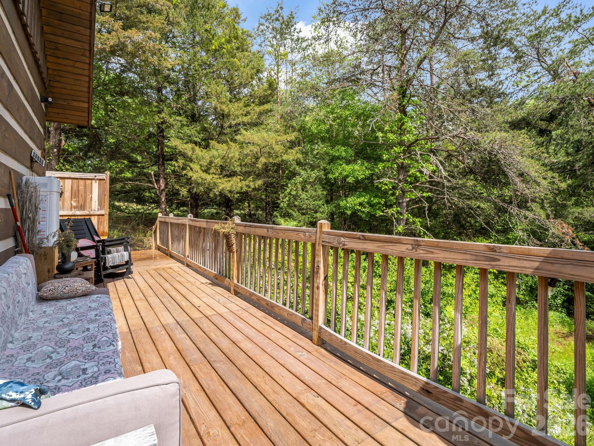 432 Gilmer Edwards Road — Rutherfordton