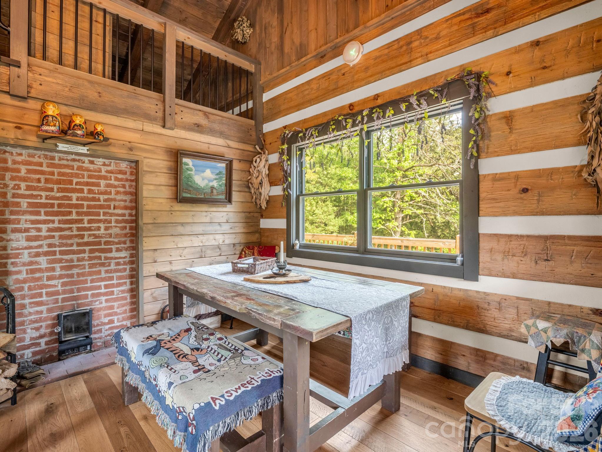 432 Gilmer Edwards Road — Rutherfordton