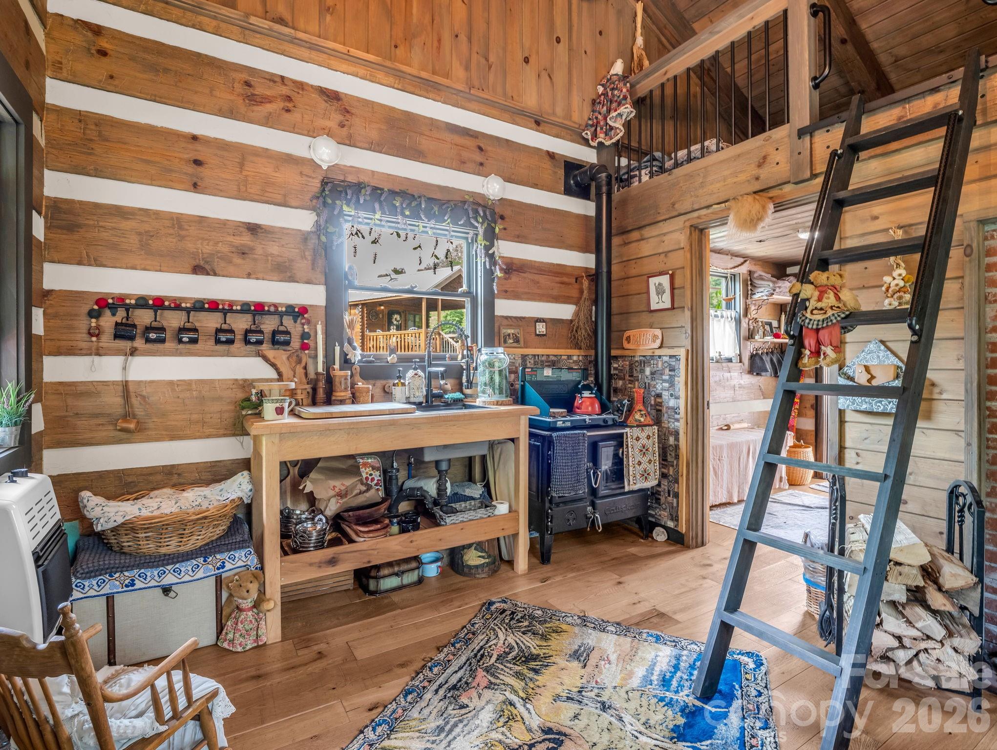 432 Gilmer Edwards Road — Rutherfordton