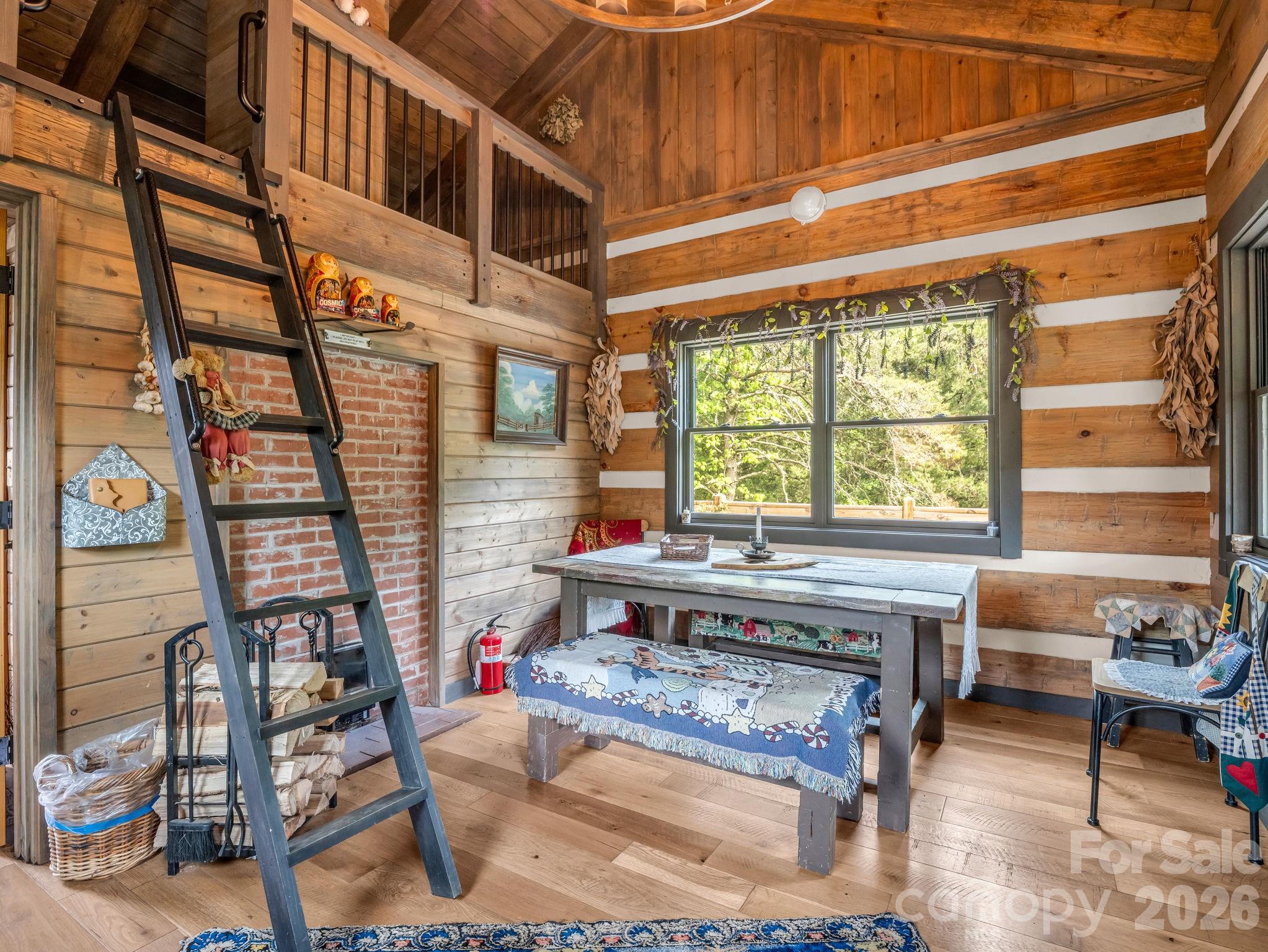 432 Gilmer Edwards Road — Rutherfordton