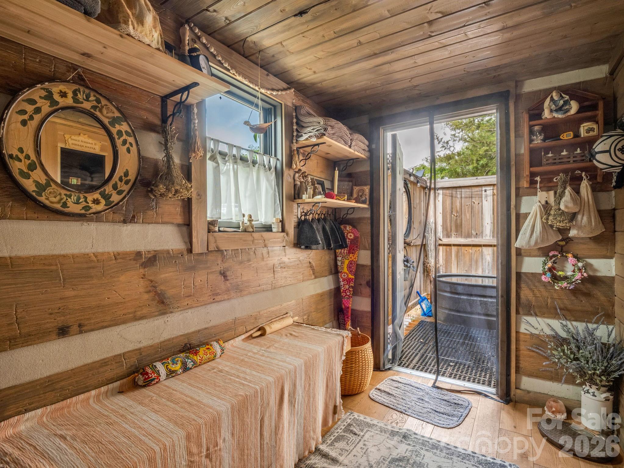 432 Gilmer Edwards Road — Rutherfordton