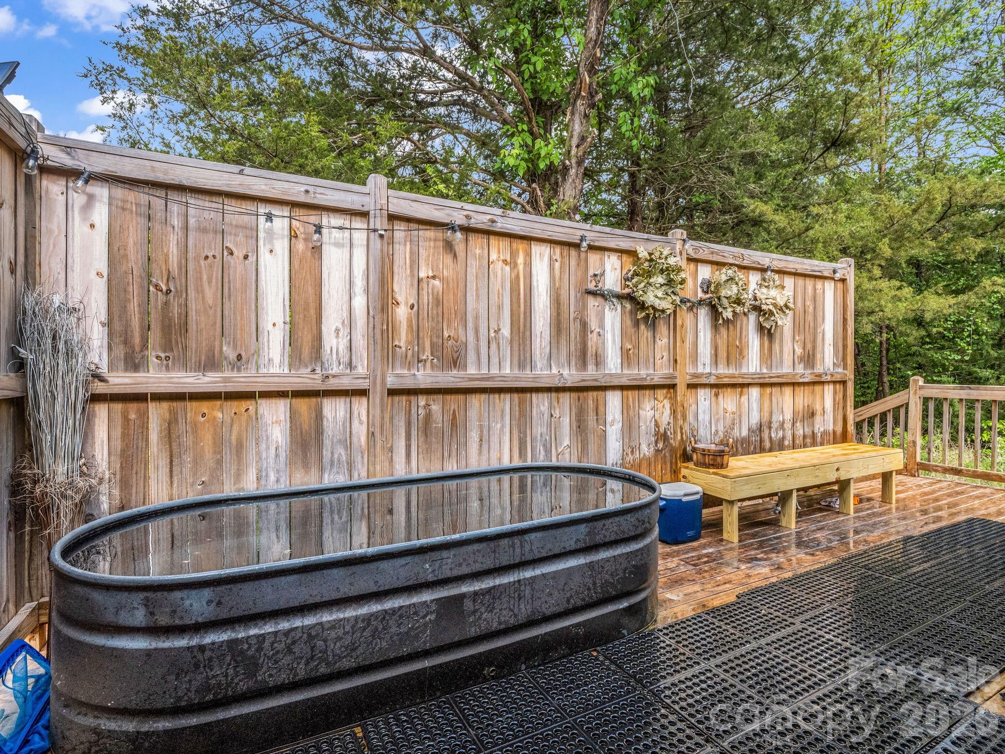 432 Gilmer Edwards Road — Rutherfordton