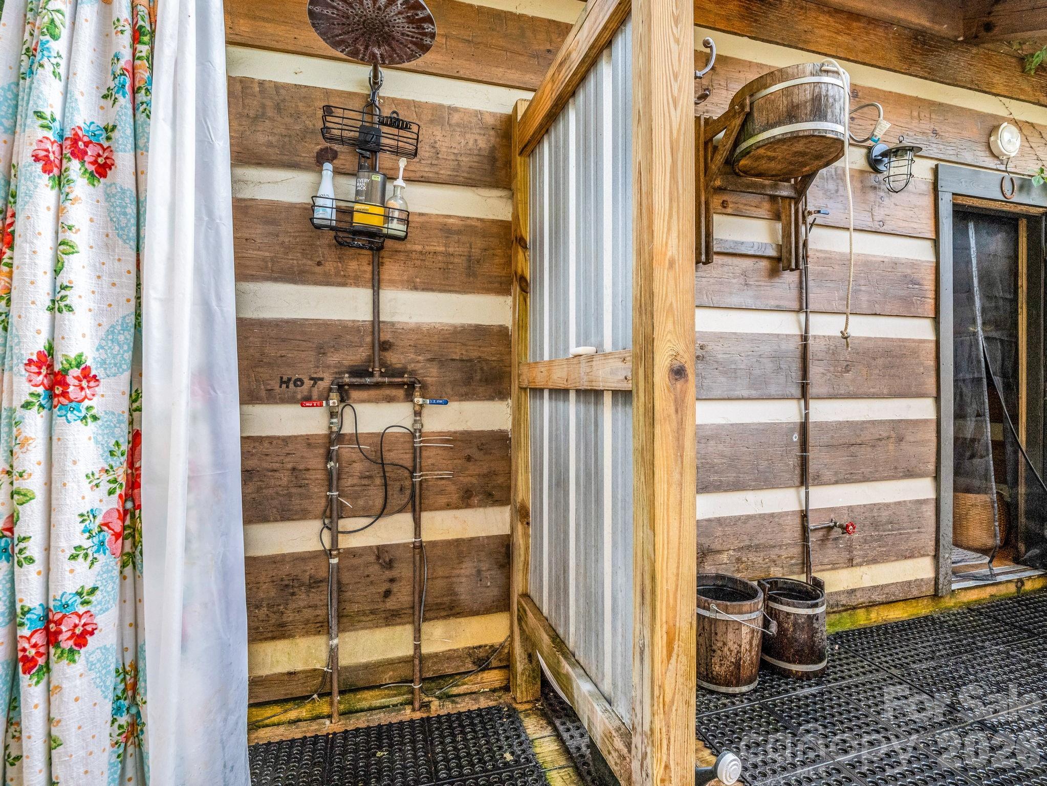 432 Gilmer Edwards Road — Rutherfordton