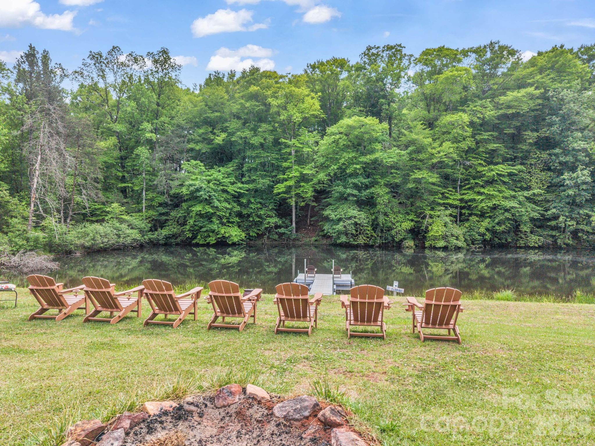 432 Gilmer Edwards Road — Rutherfordton
